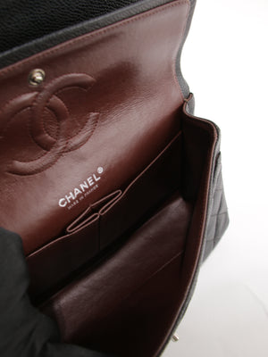 Medium Classic Flap