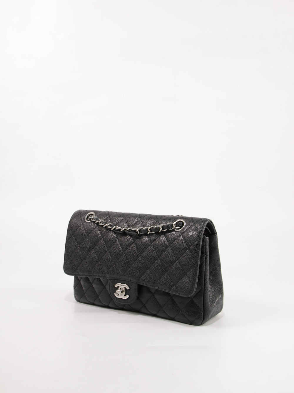 Medium Classic Flap