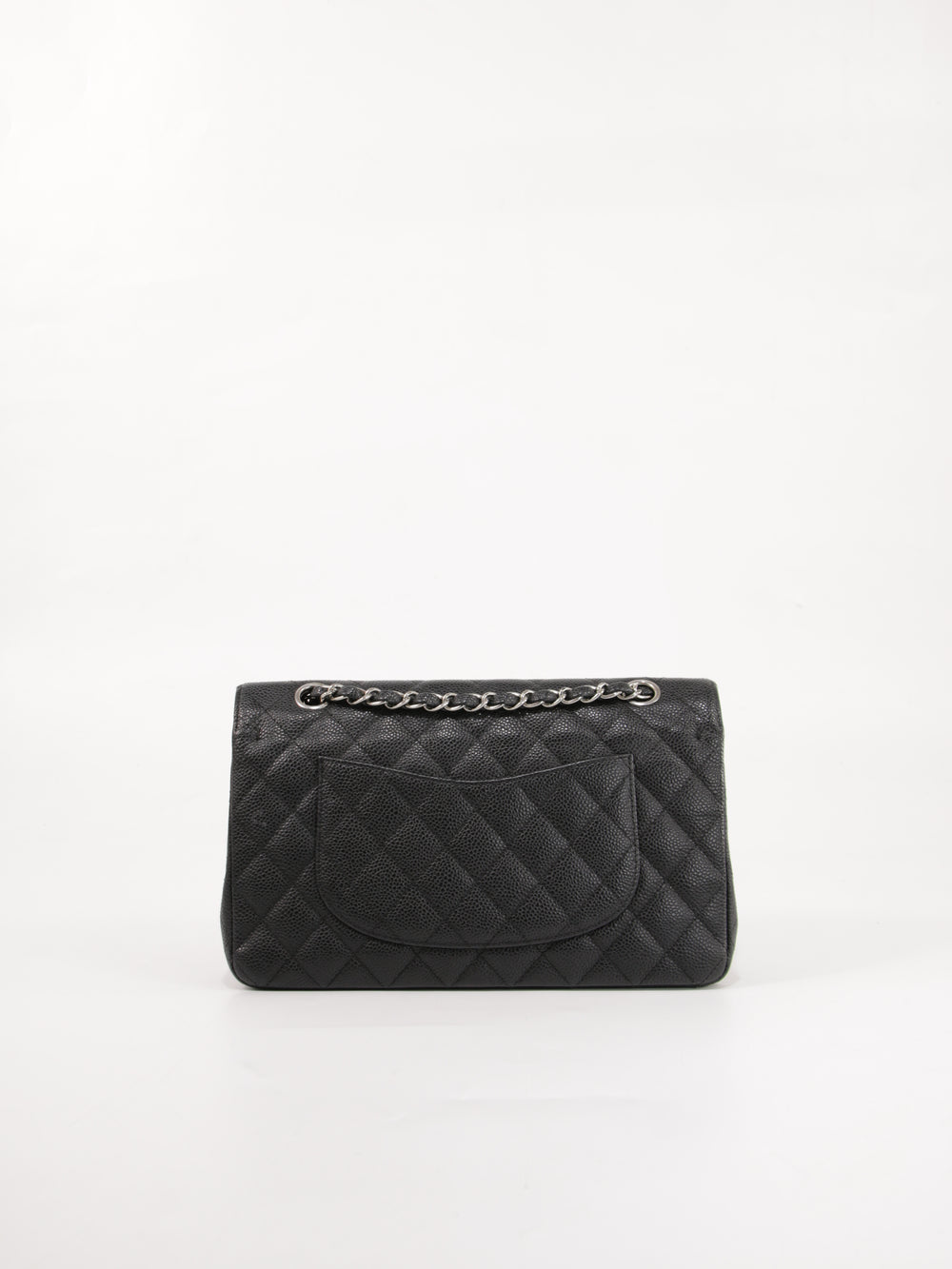 Medium Classic Flap