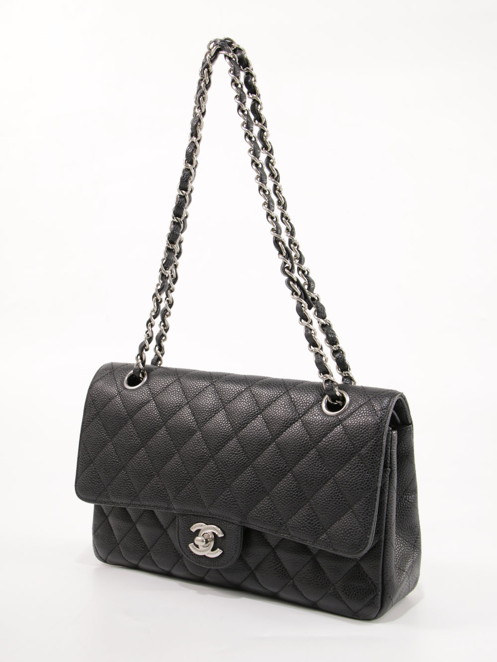 Medium Classic Flap