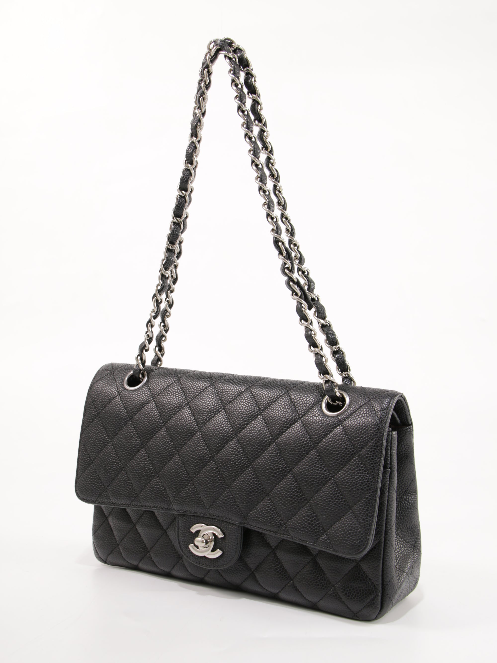 Medium Classic Flap