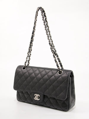 Medium Classic Flap