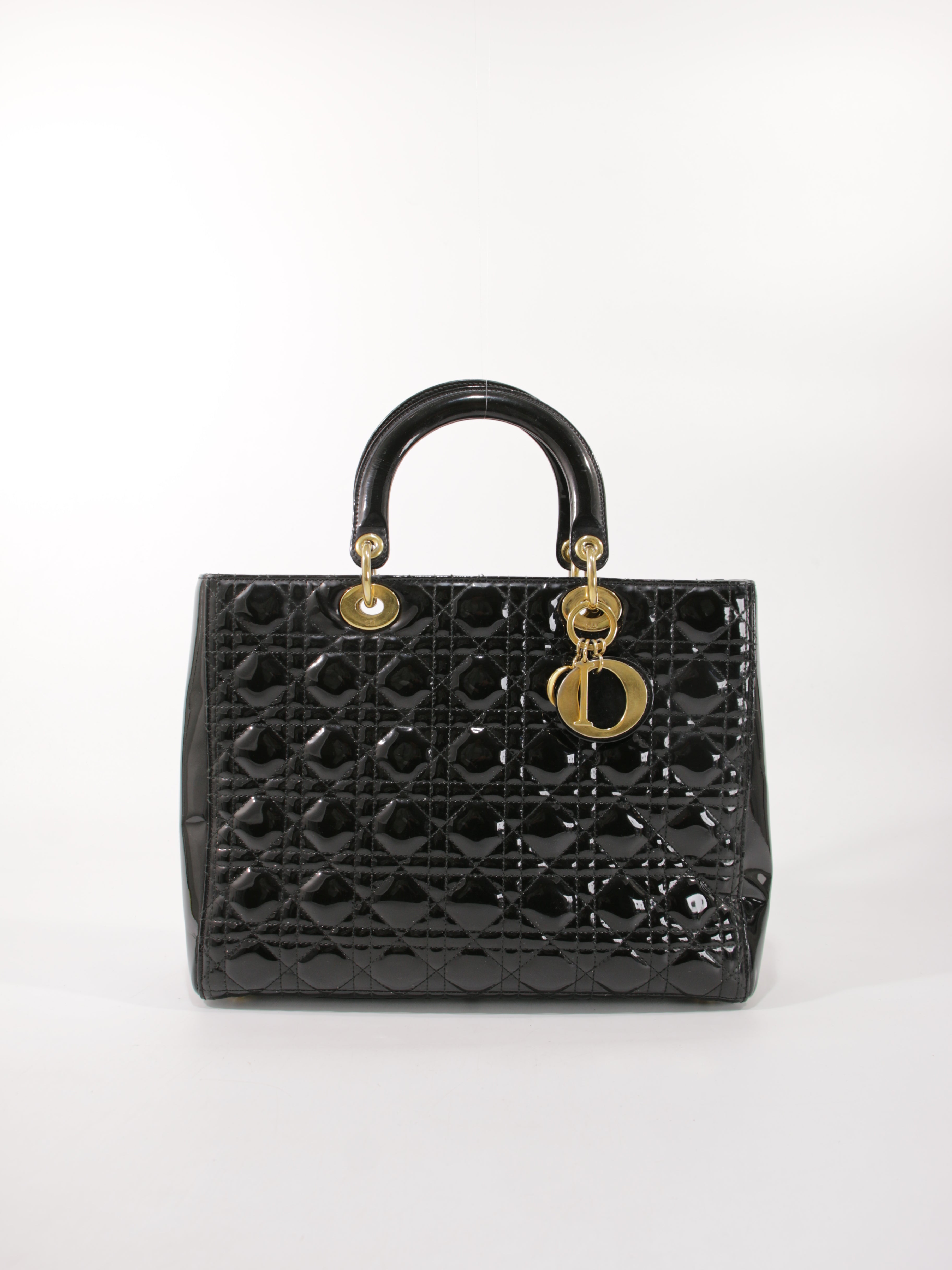 Large Lady Dior