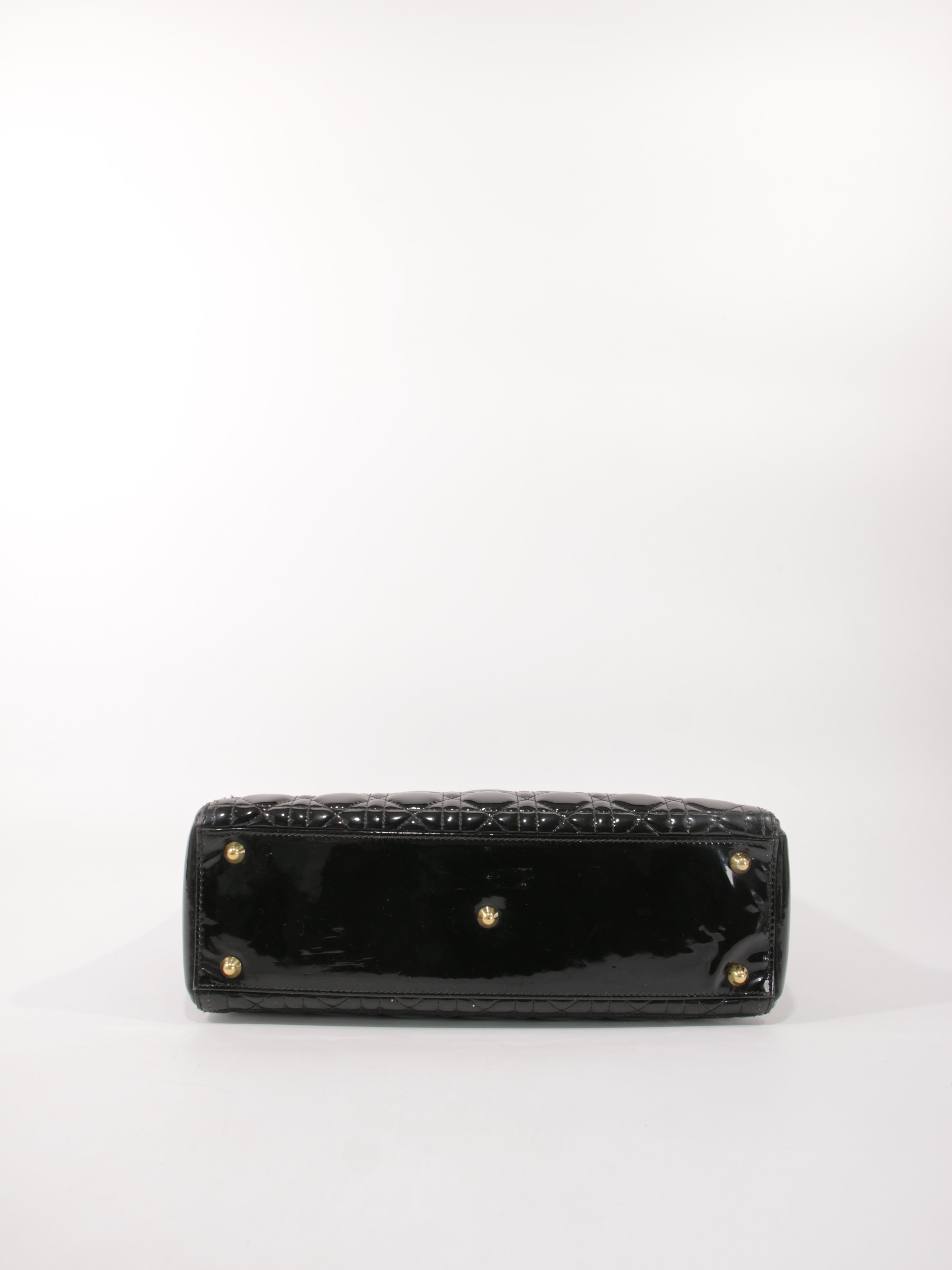 Large Lady Dior
