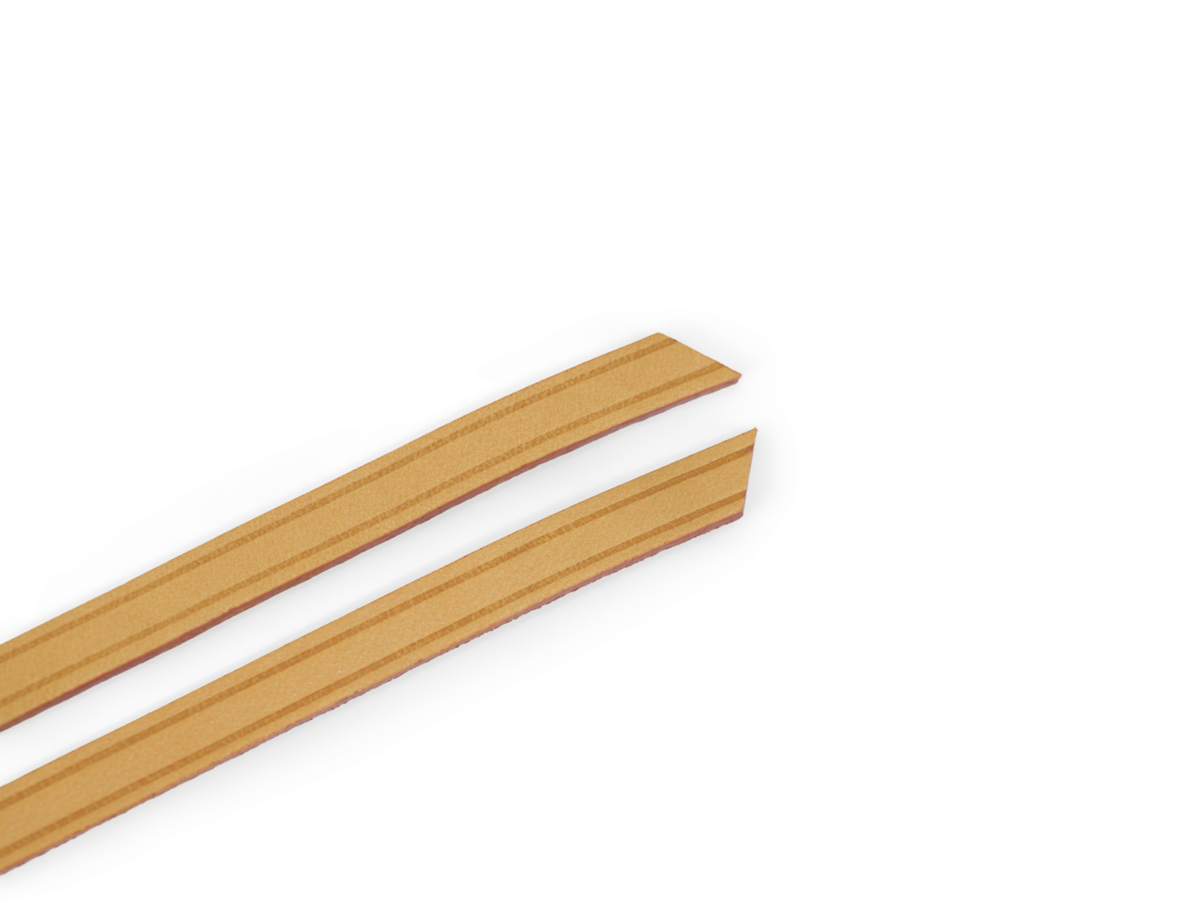 Noé Leather string