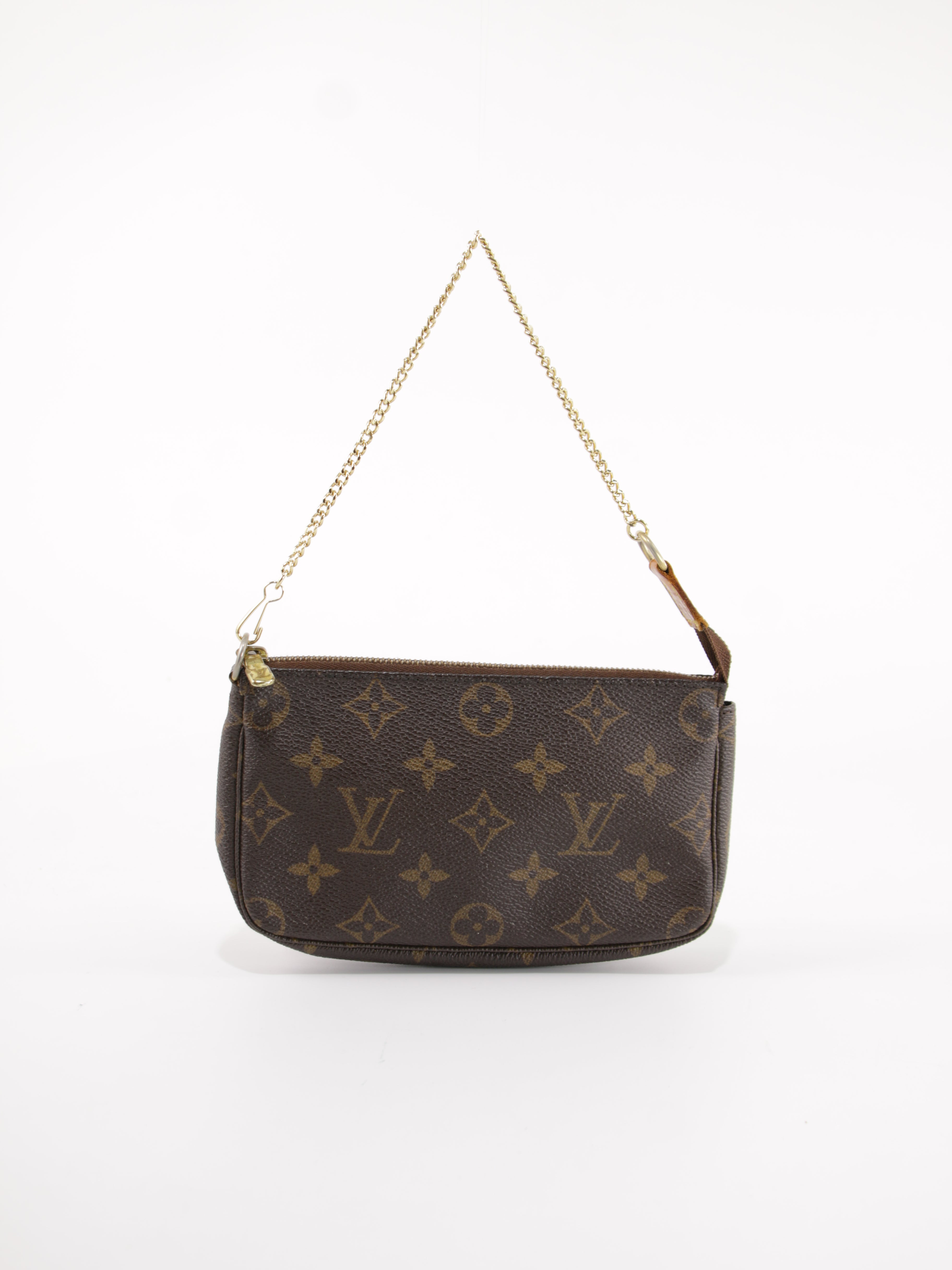 Mini Accessories Pochette