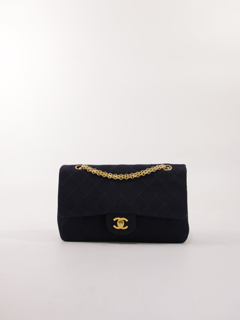 CHANEL - MEDIUM CLASSIC FLAP