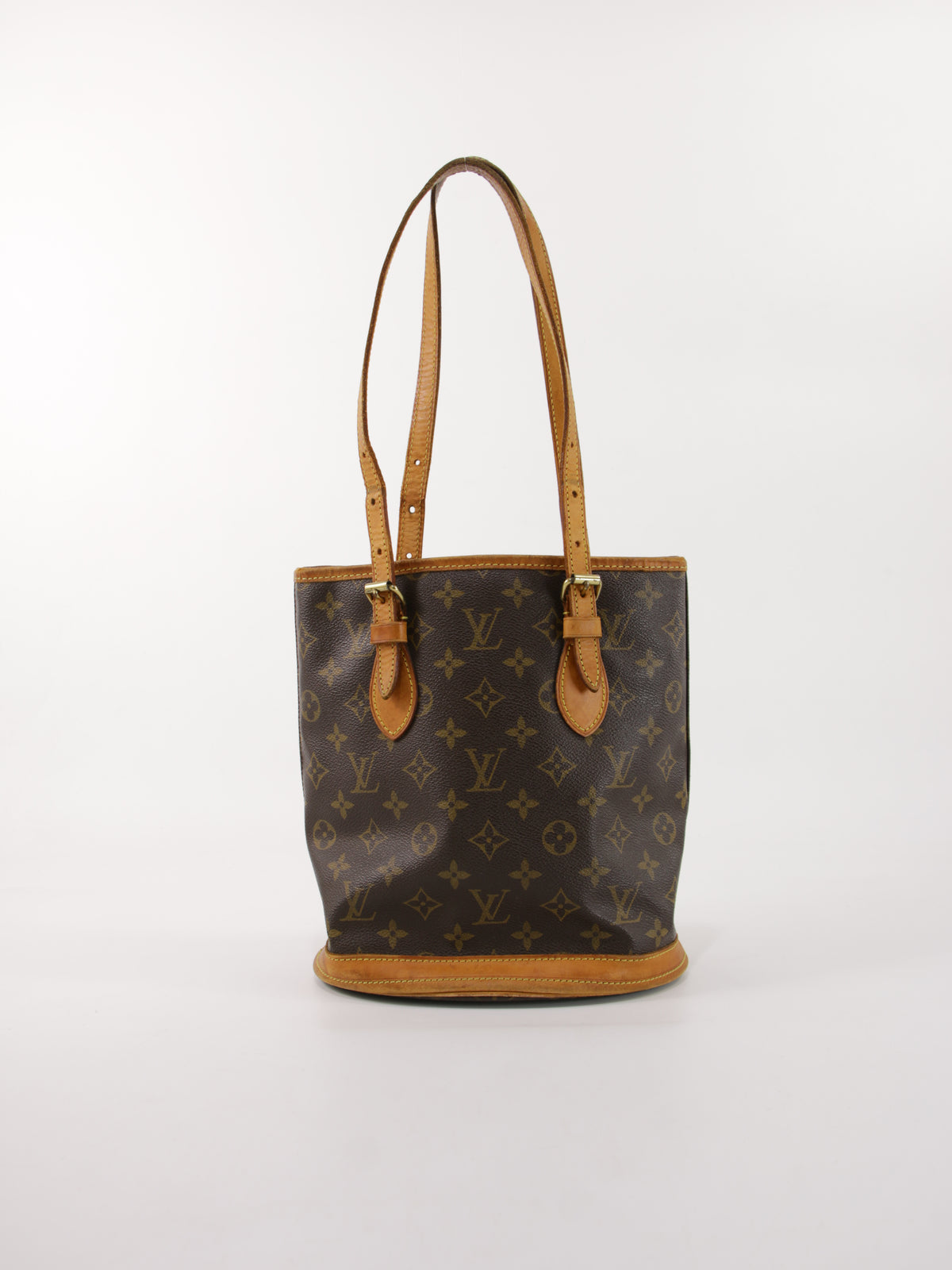 Louis Vuitton Mini Bucket