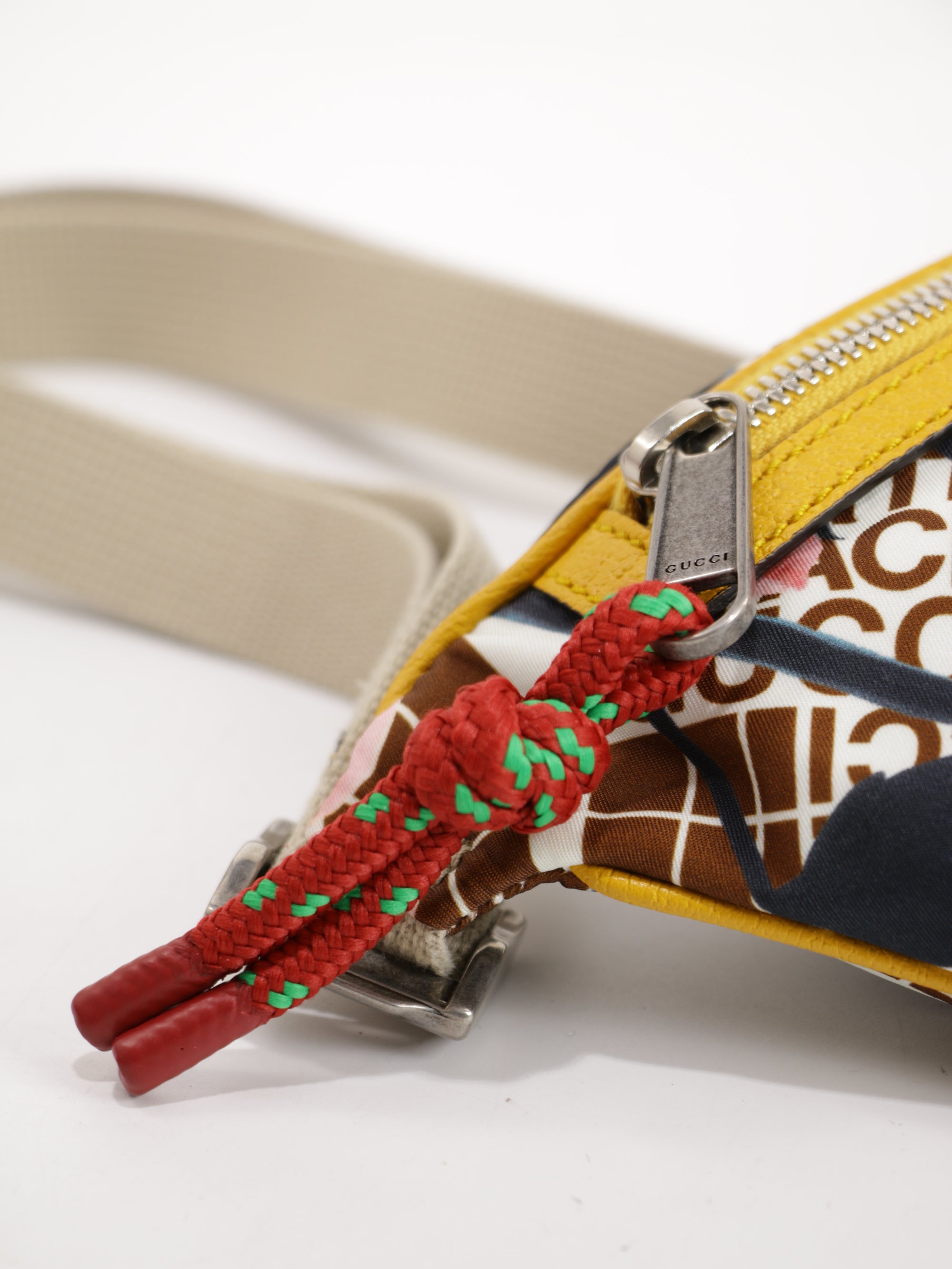 Belt Bag