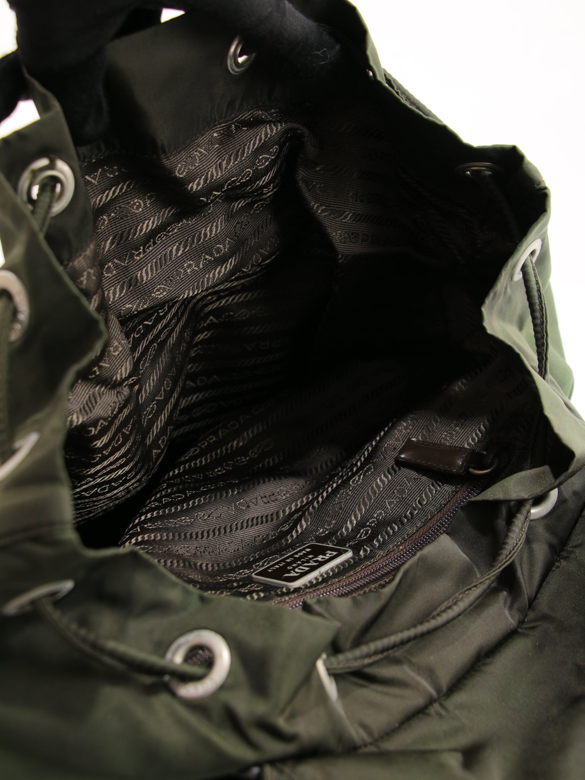 Velo Backpack