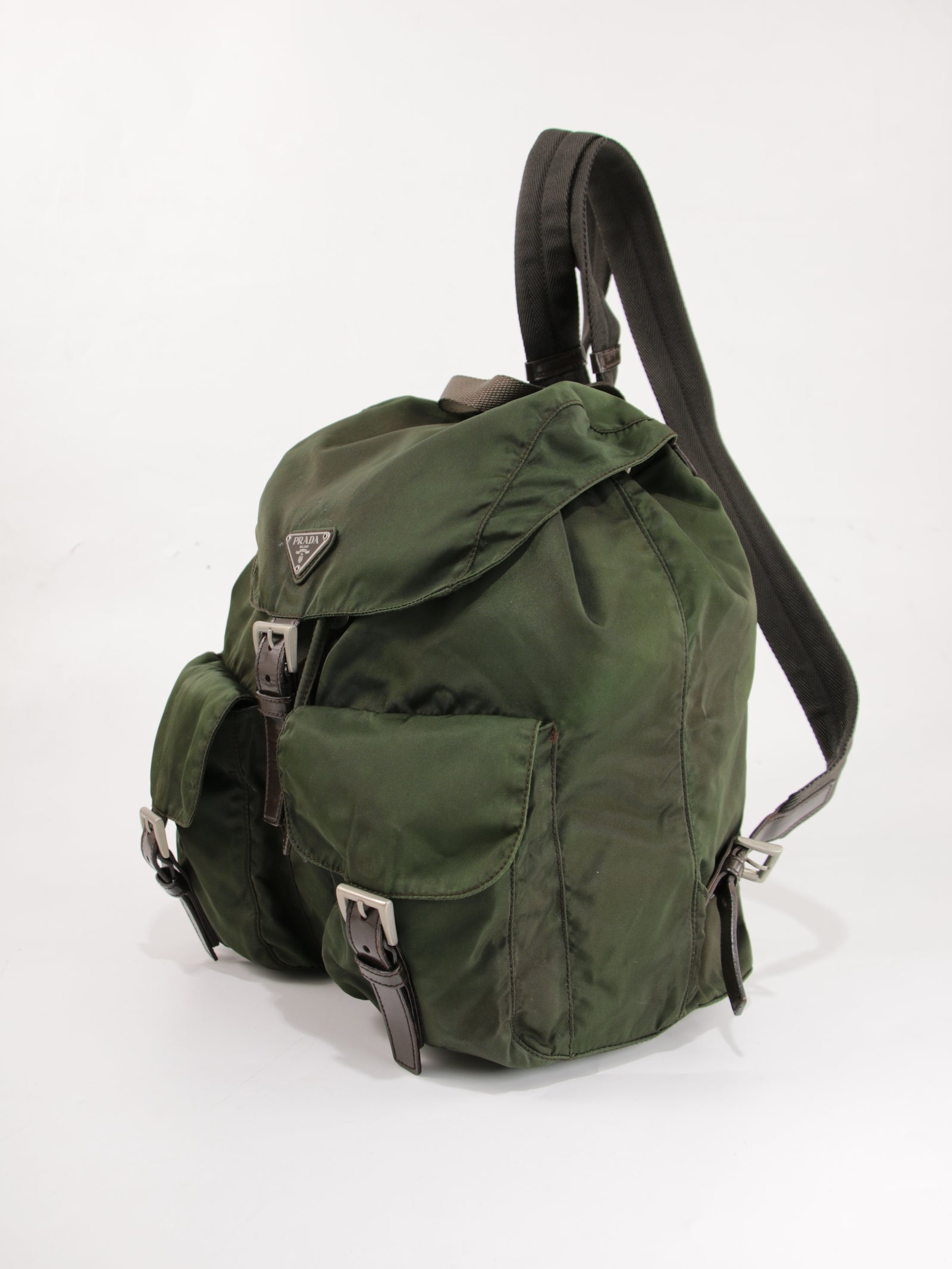 Velo Backpack
