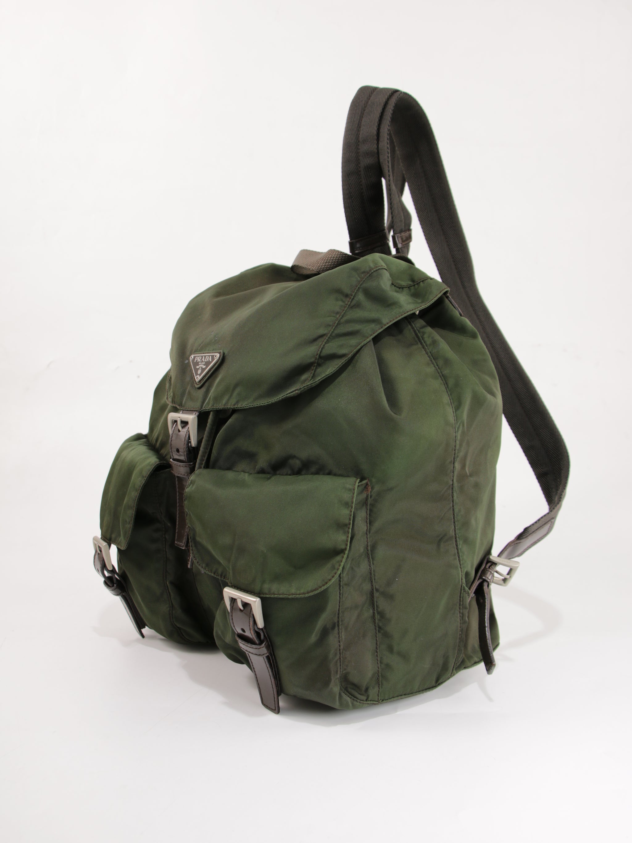 Velo Backpack
