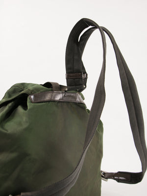 Velo Backpack