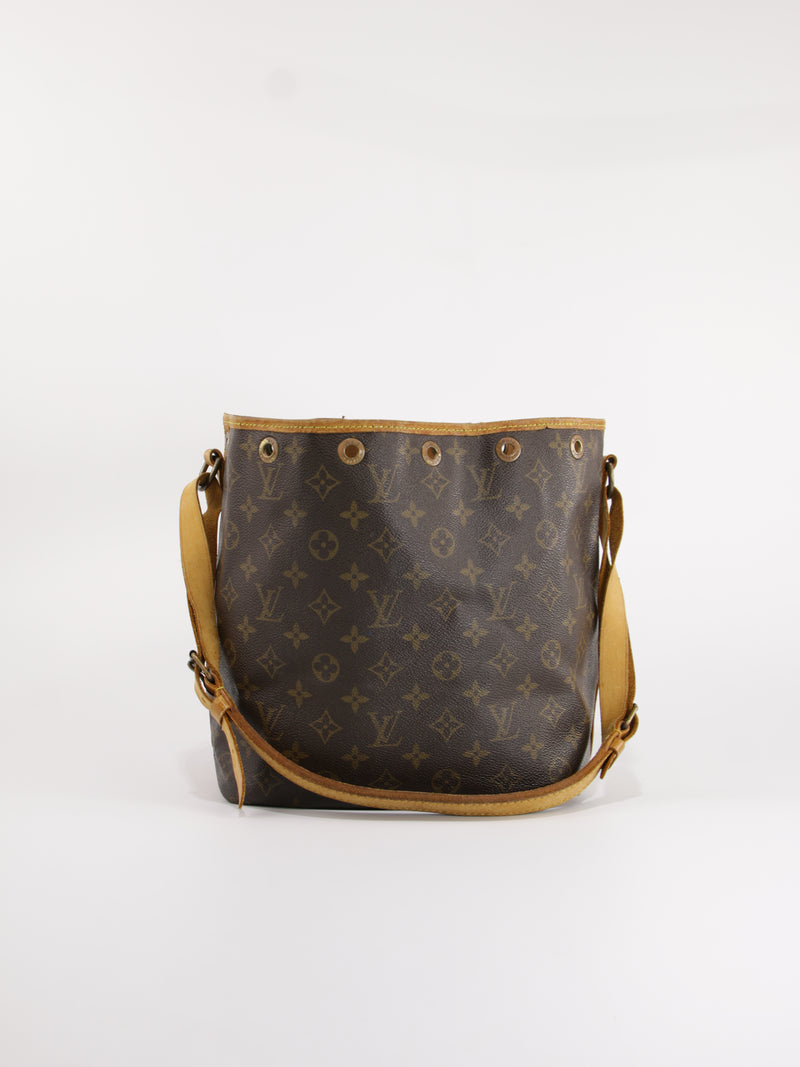 LOUIS VUITTON - PETIT NOÉ
