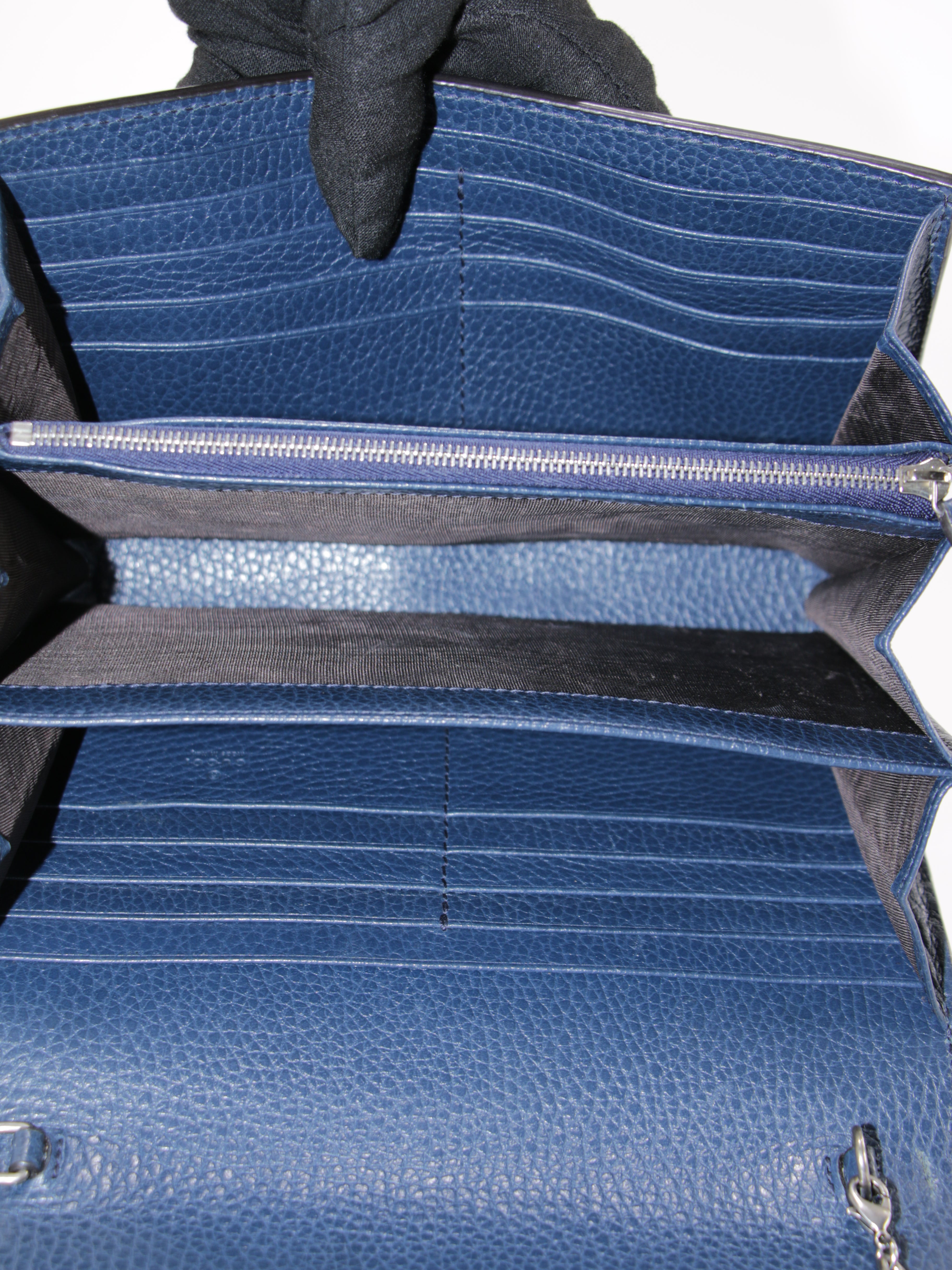 Dionysus Wallet on Chain