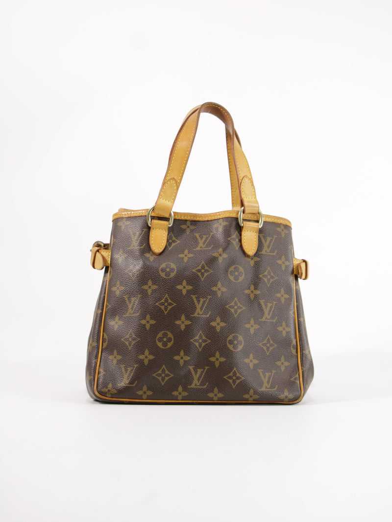 LOUIS VUITTON - BATIGNOLLES