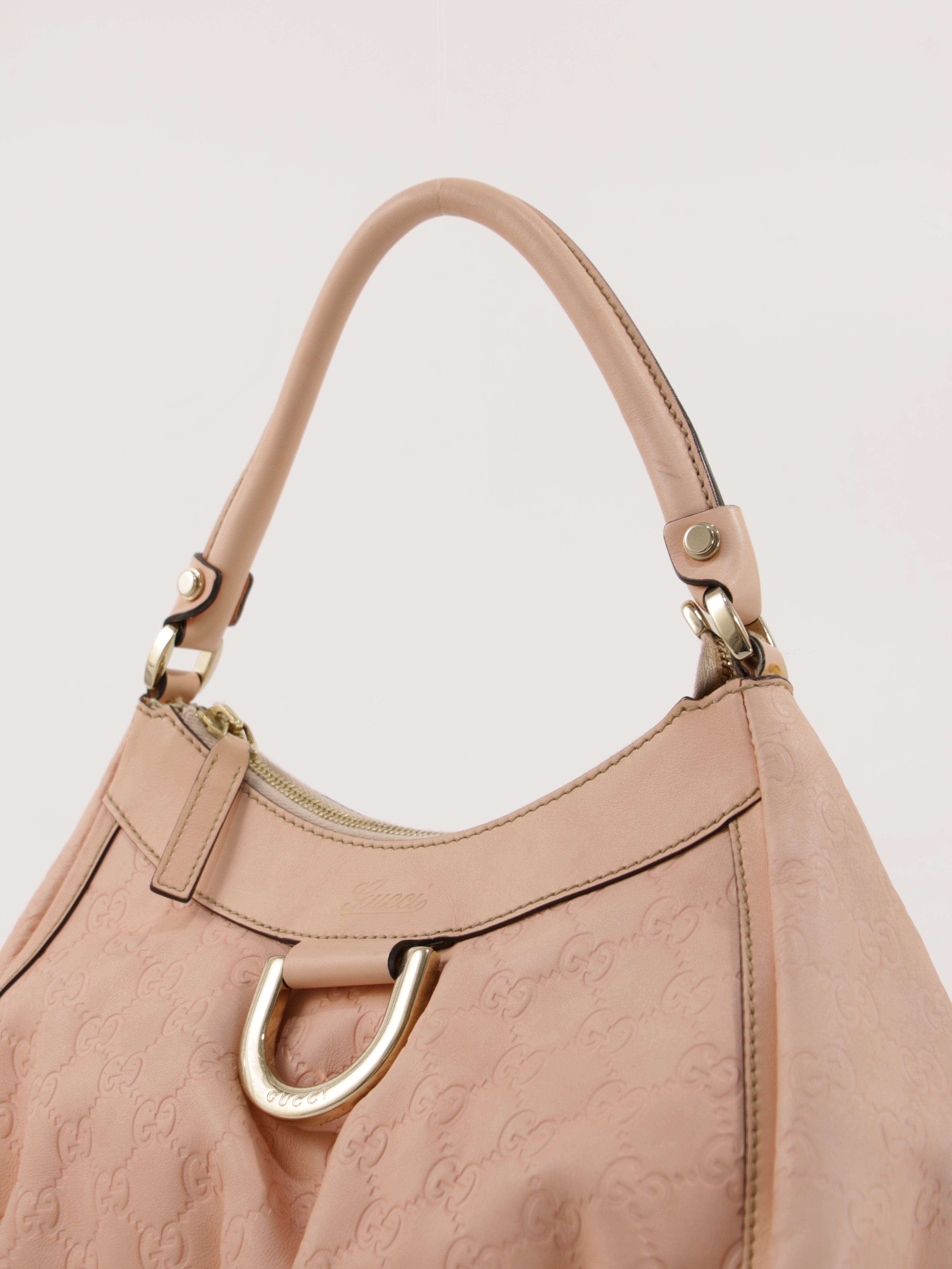 Abbey D-Ring Small