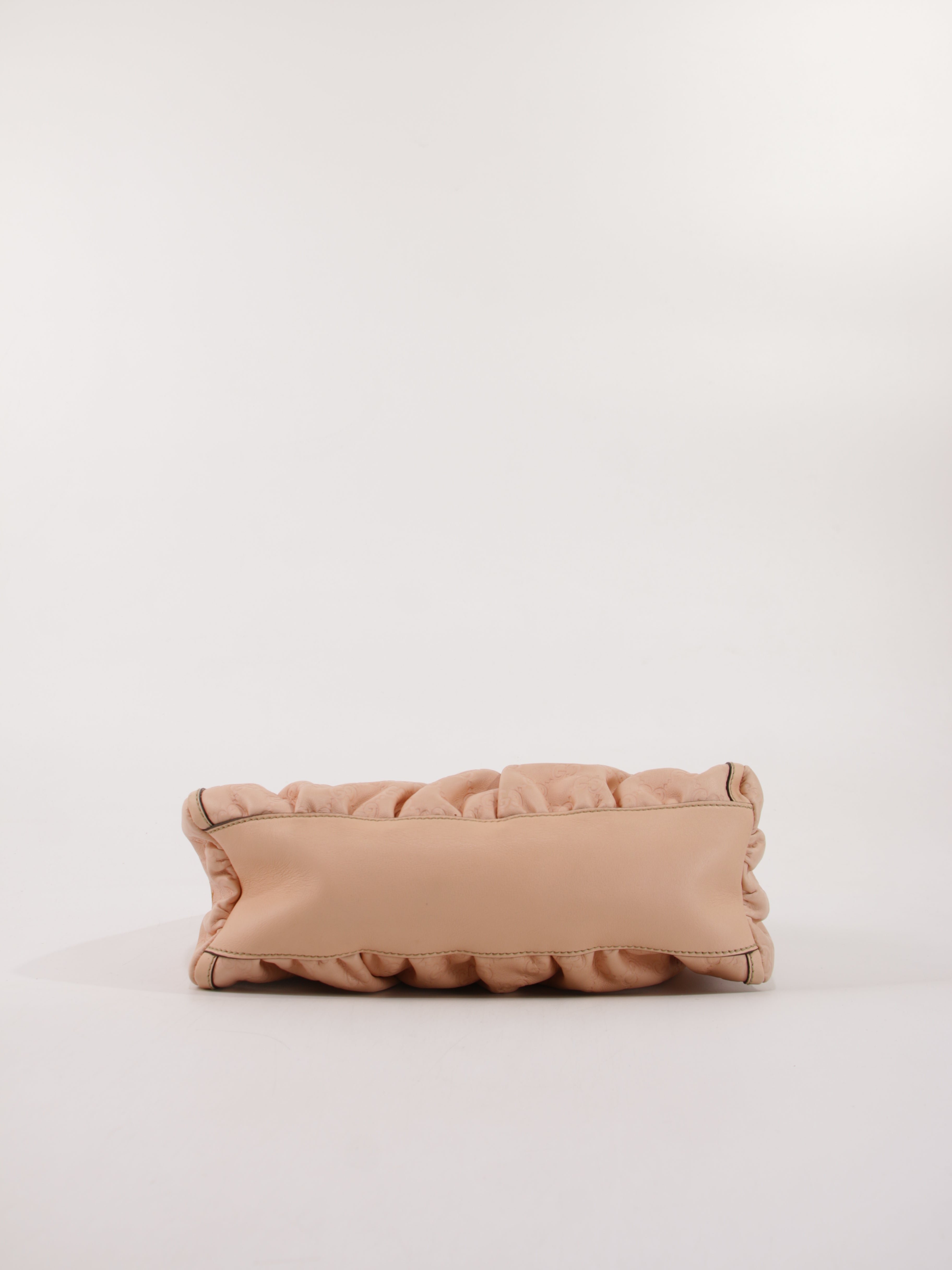 Abbey D-Ring Small