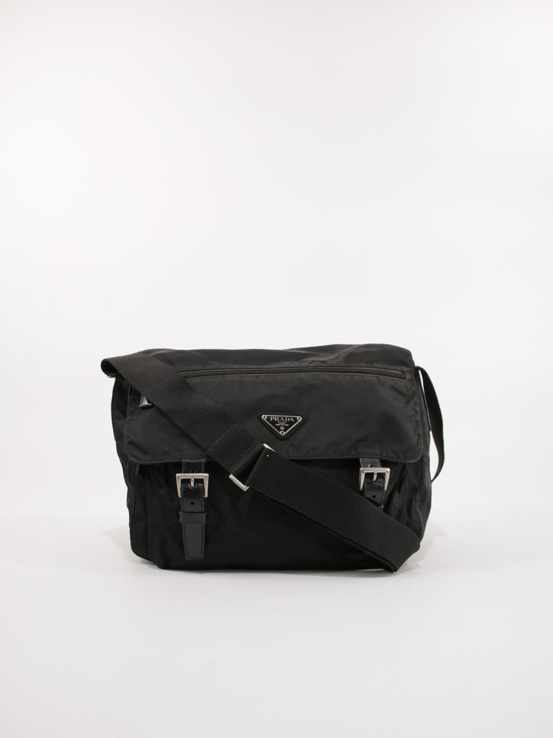 Prada - Messenger bags