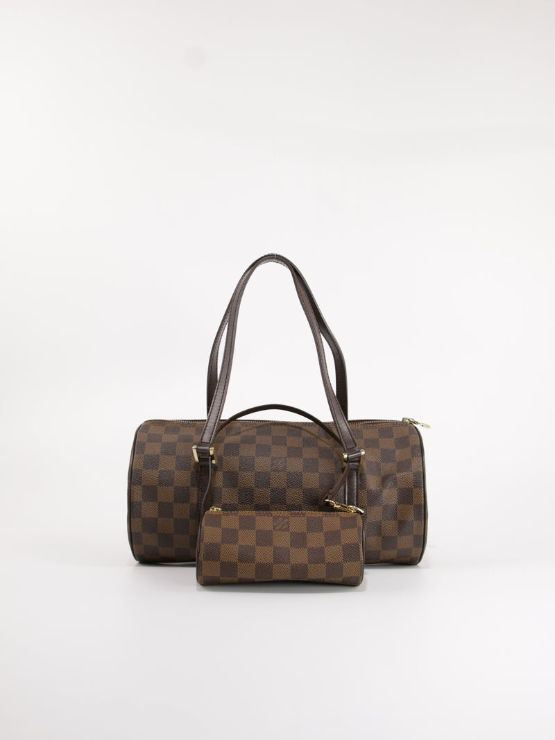 LOUIS VUITTON - PAPILLON 30