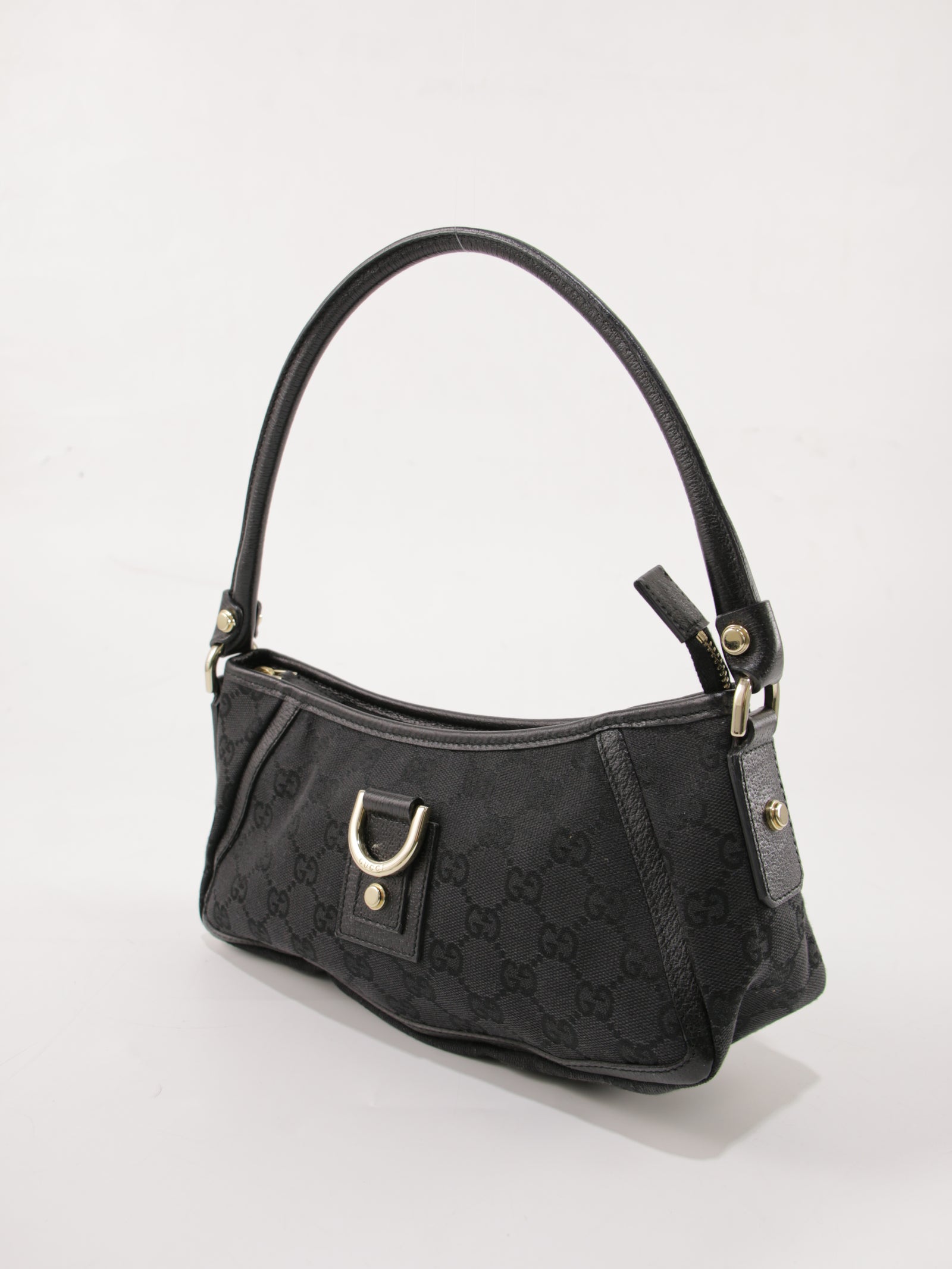 Abbey D-Ring Pochette