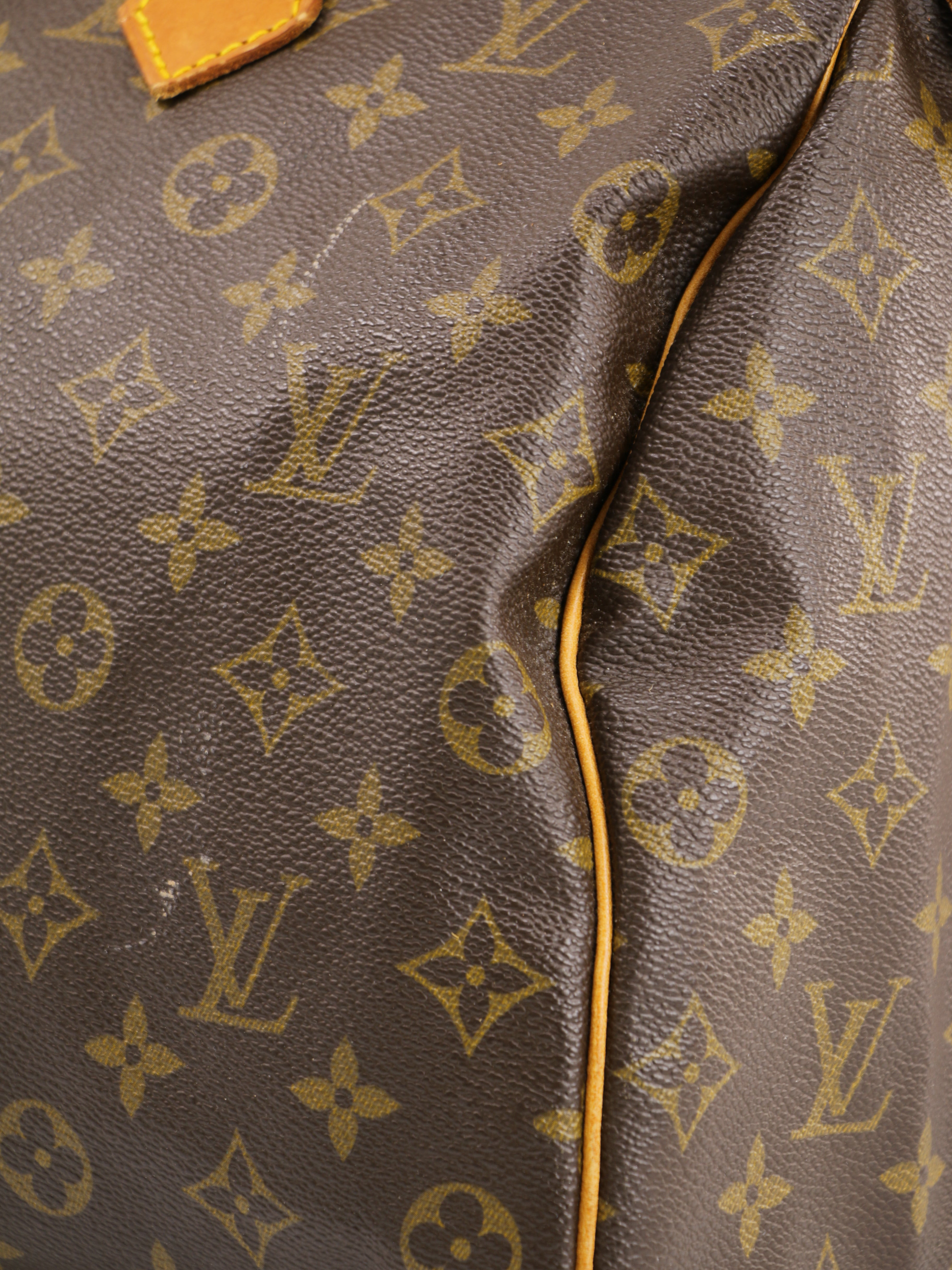 Speedy 35