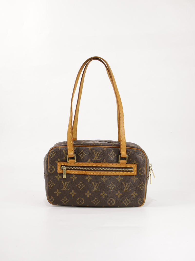 LOUIS VUITTON - CITÉ MM