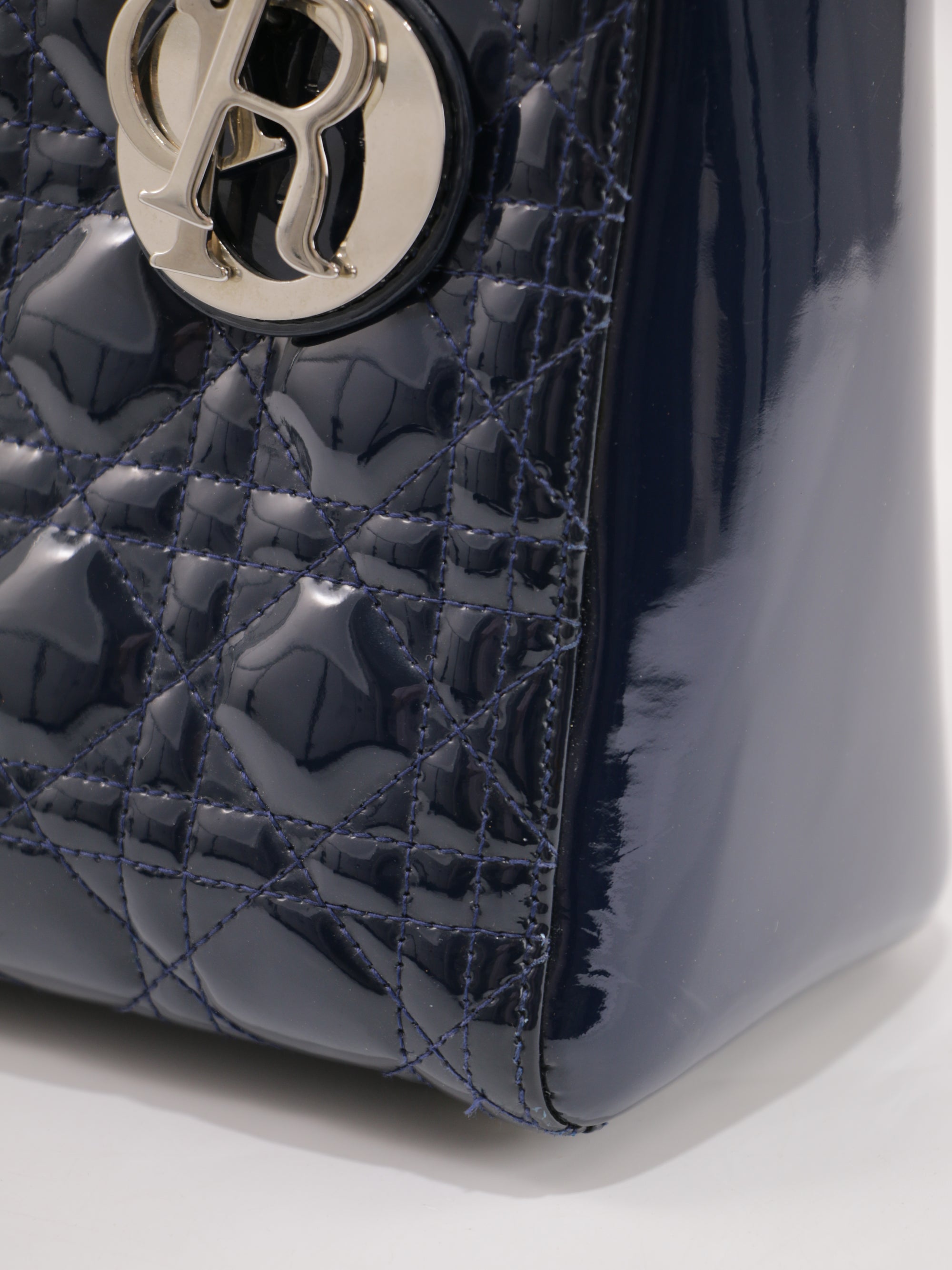 Medium Lady Dior