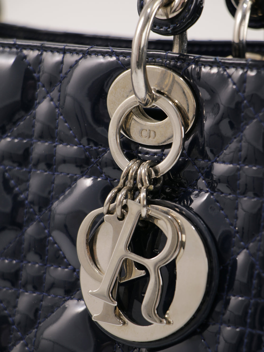 Medium Lady Dior