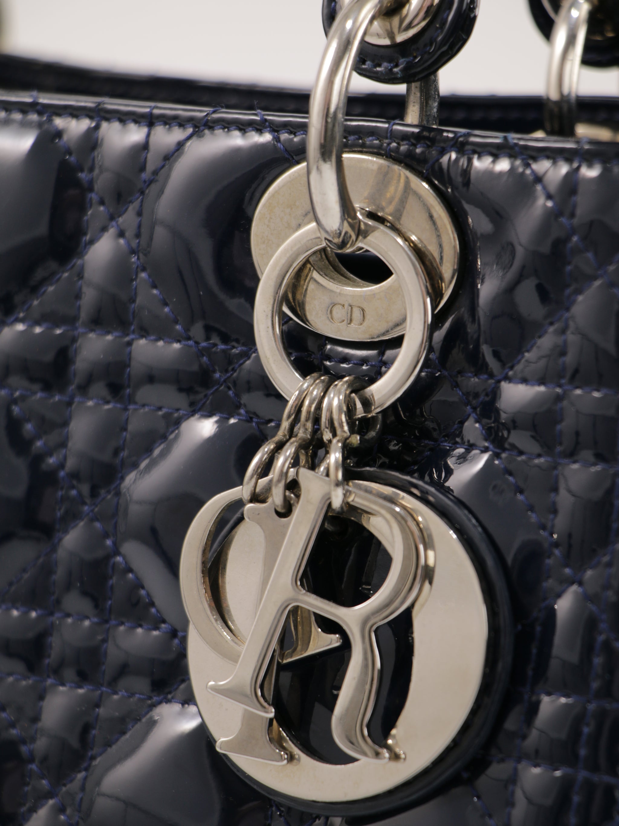 Medium Lady Dior