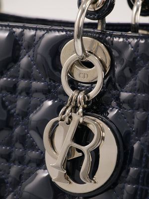 Medium Lady Dior