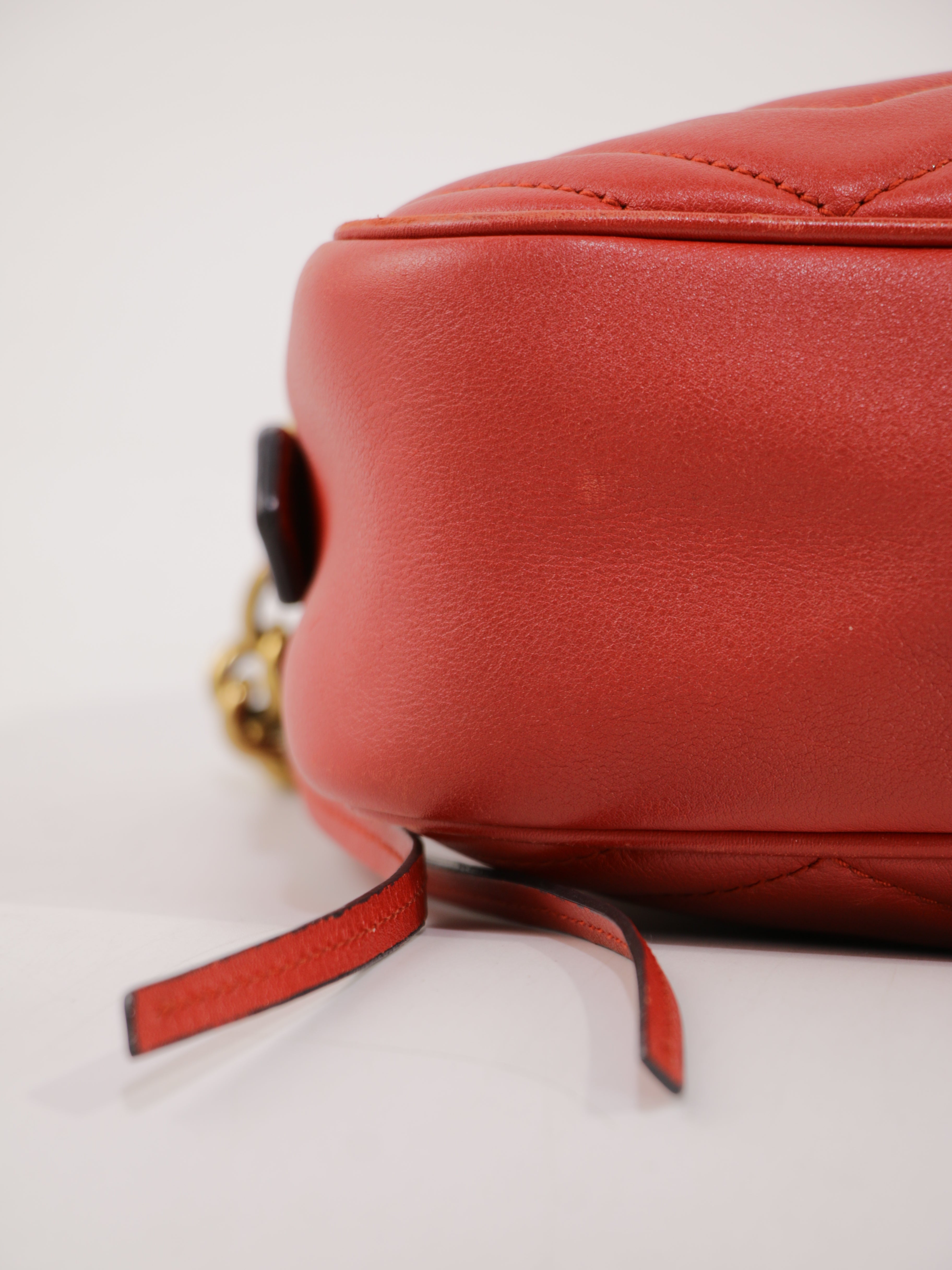 Marmont Camera