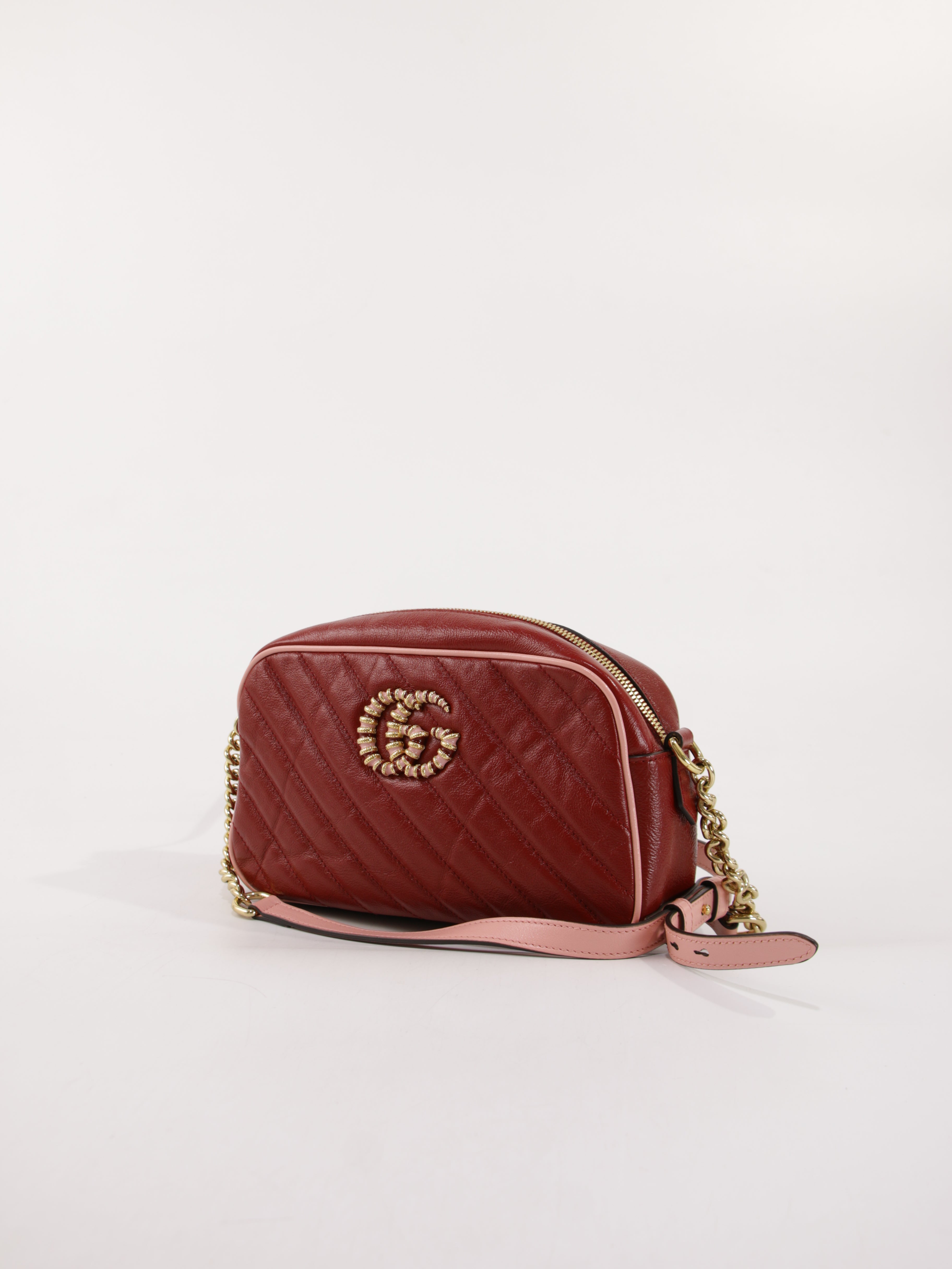 Marmont Camera