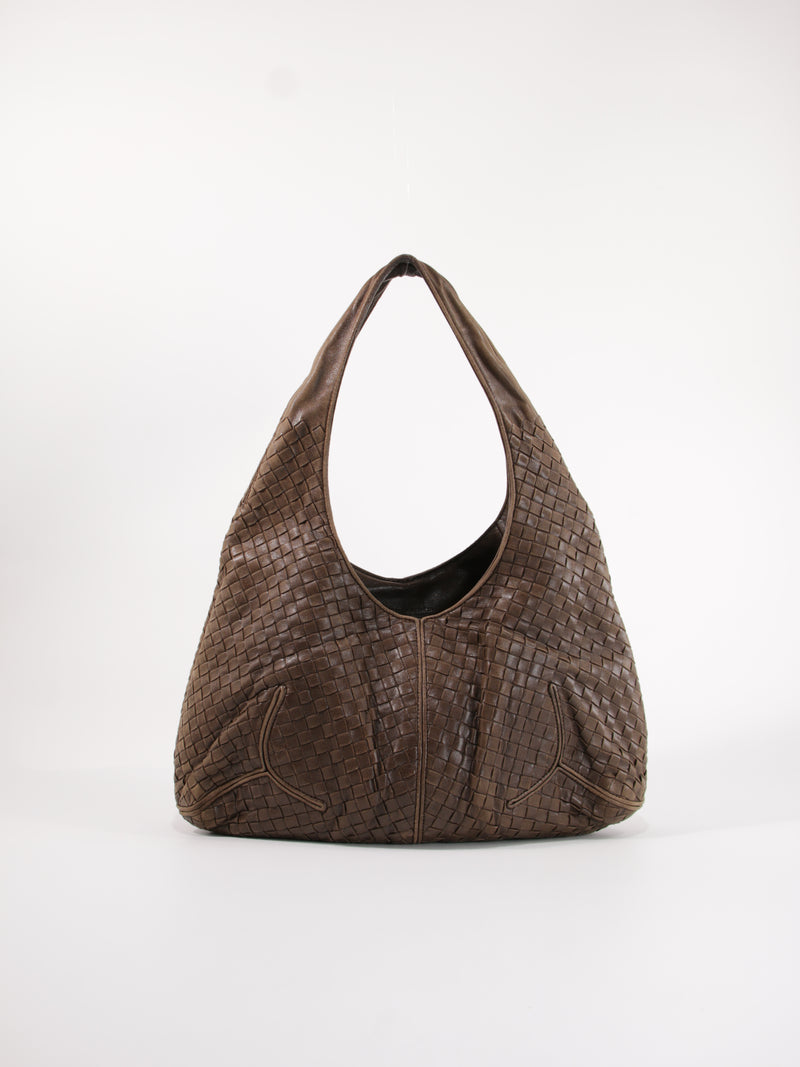 BOTTEGA VENETA - BALL HOBO