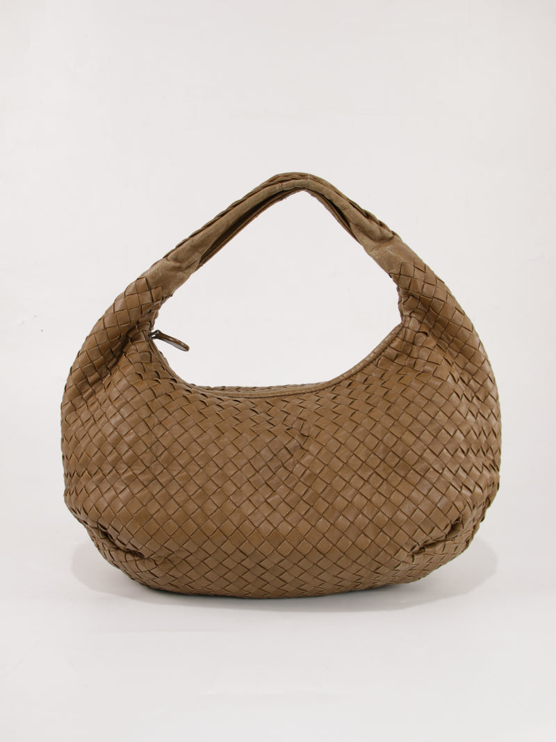 BOTTEGA VENETA - SMALL BELLY HOBO