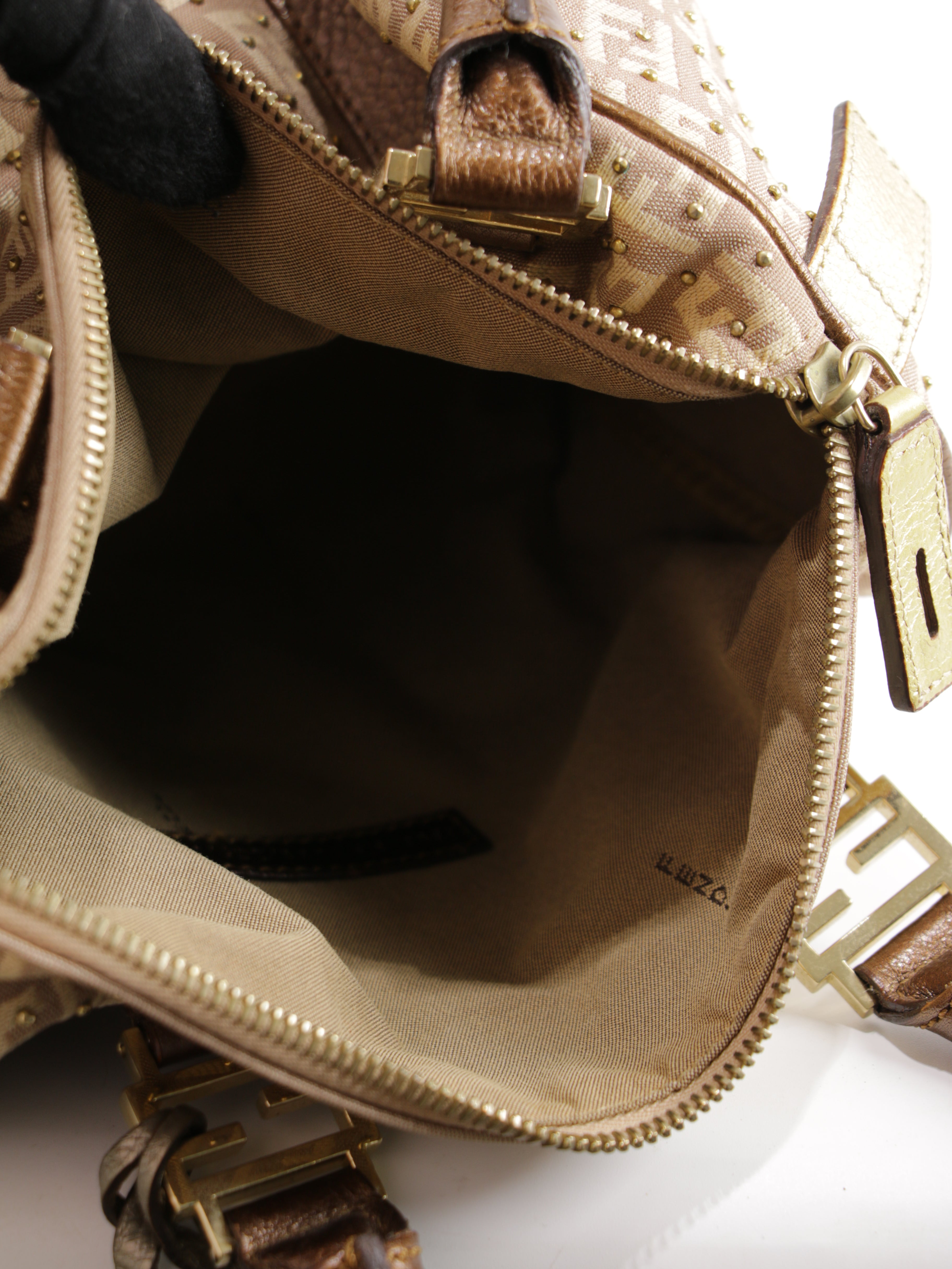 Hand Bag