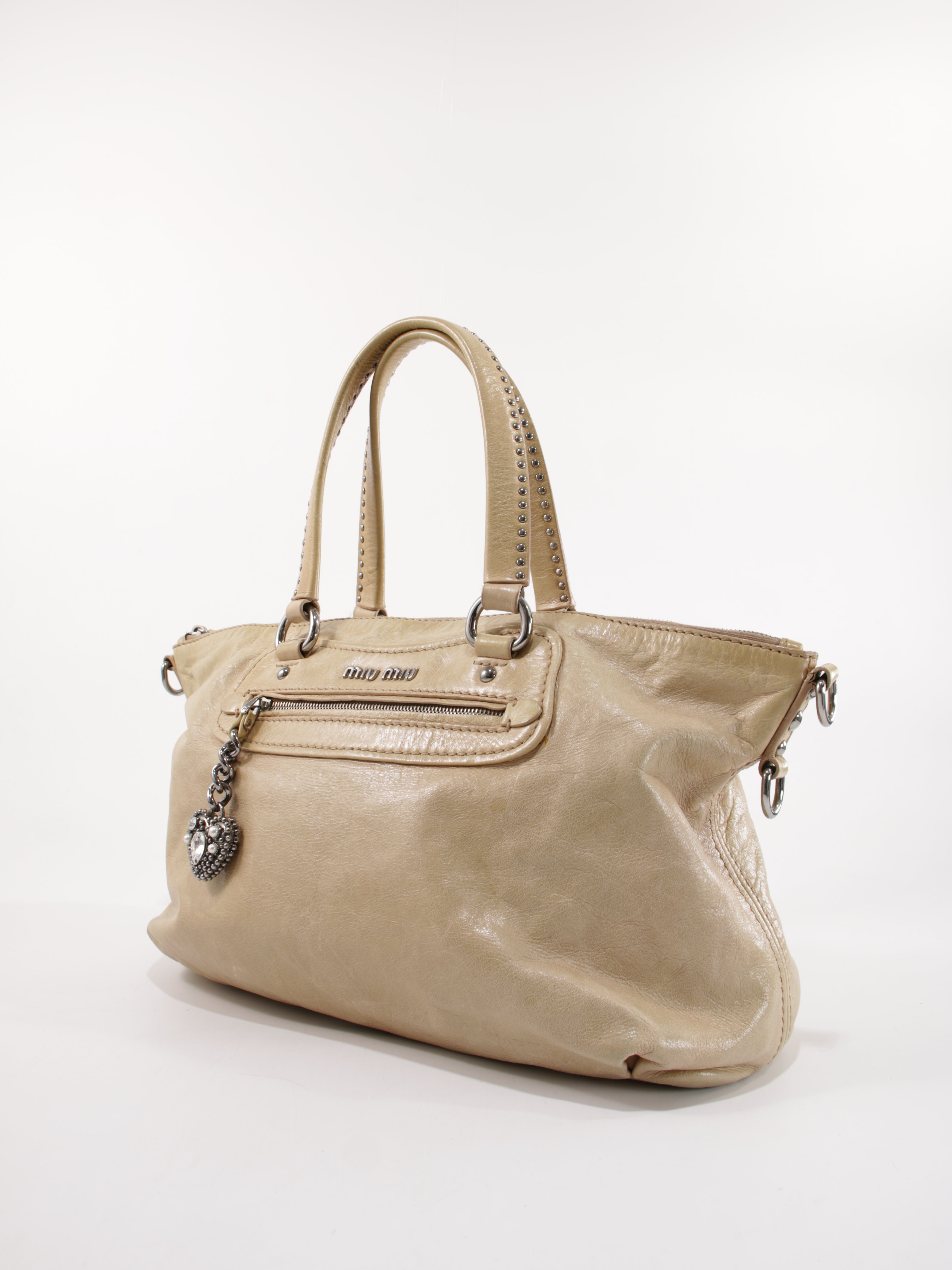 Shoulder Bag