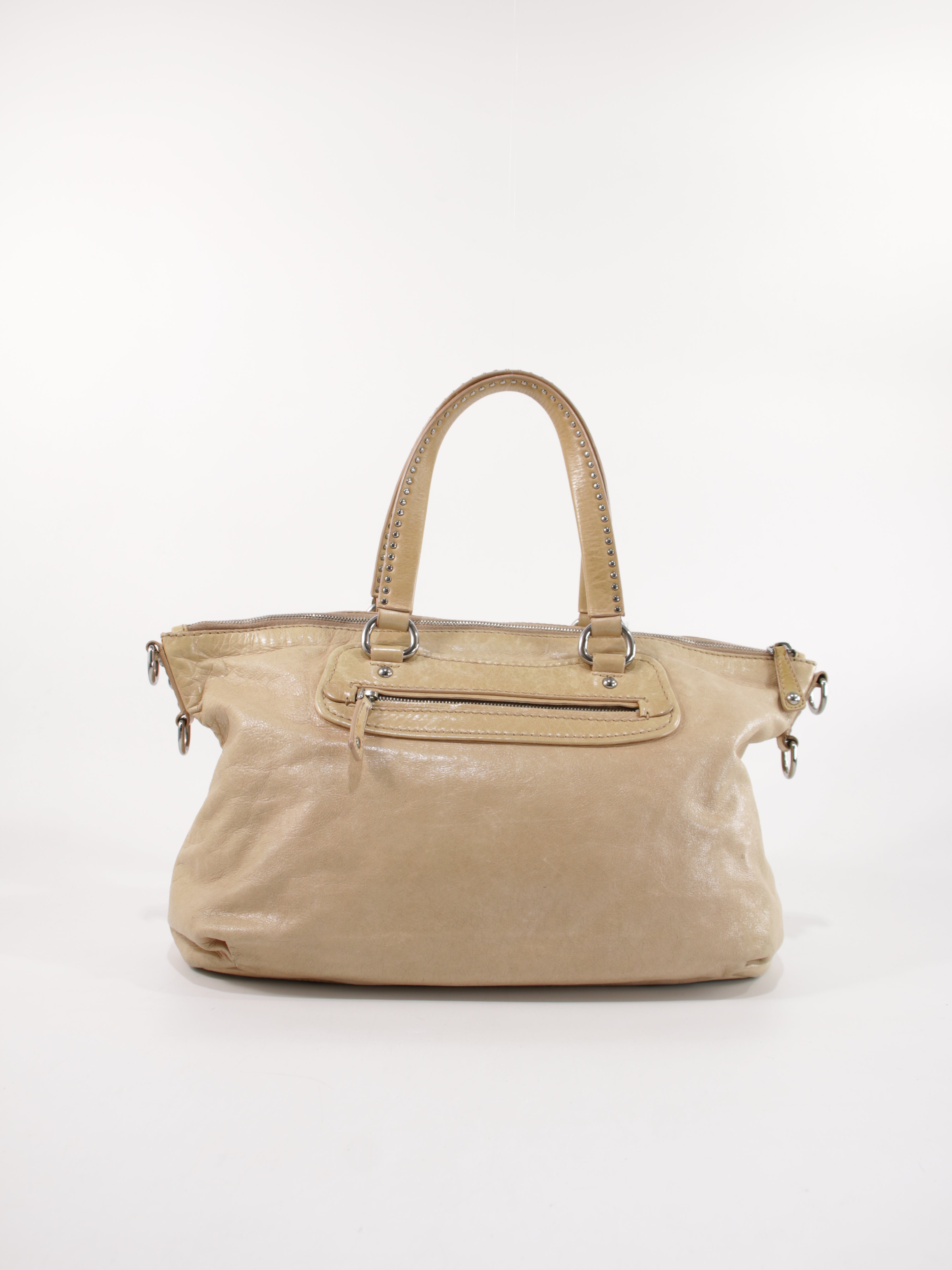 Shoulder Bag