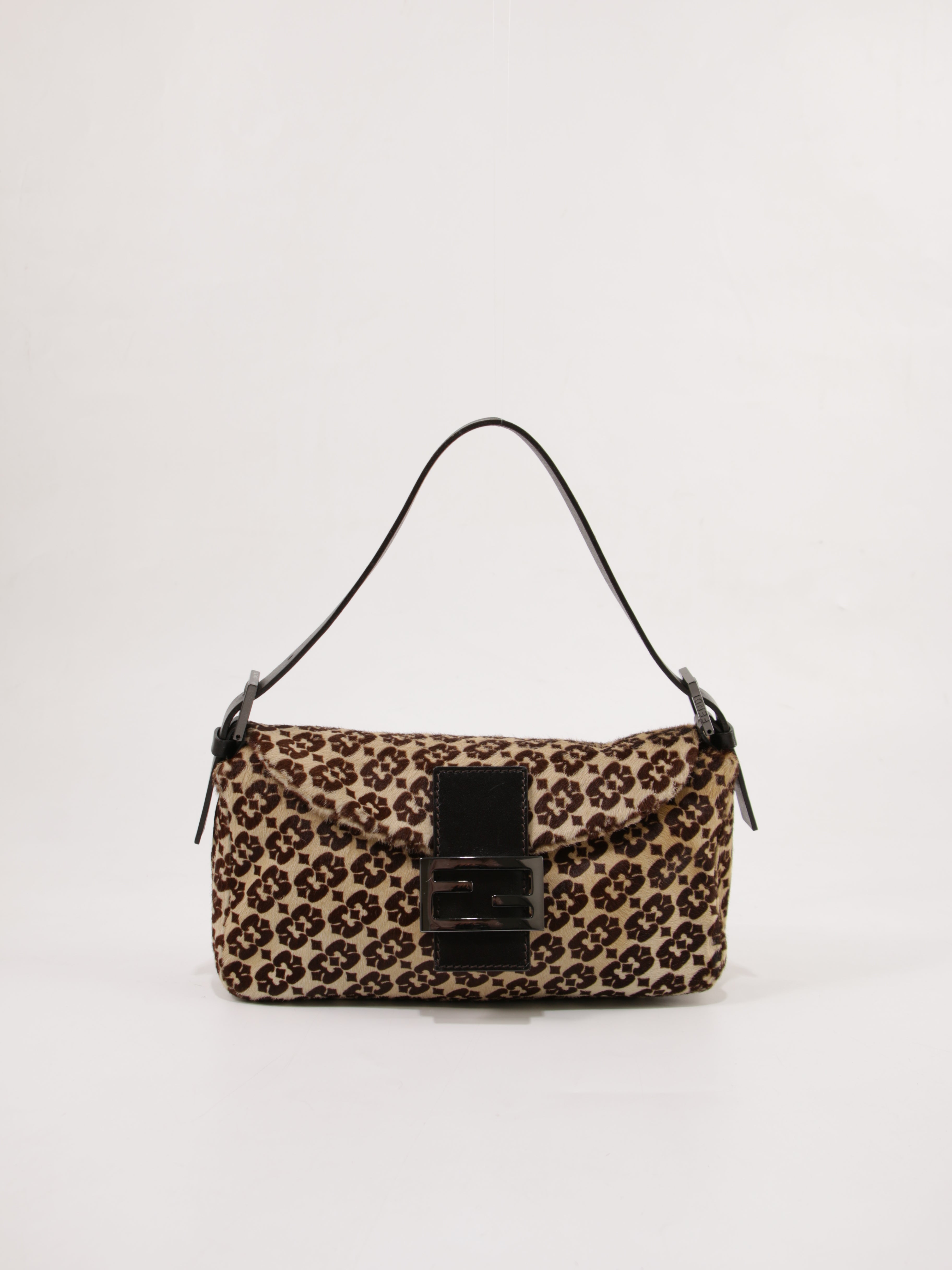 Double Flap