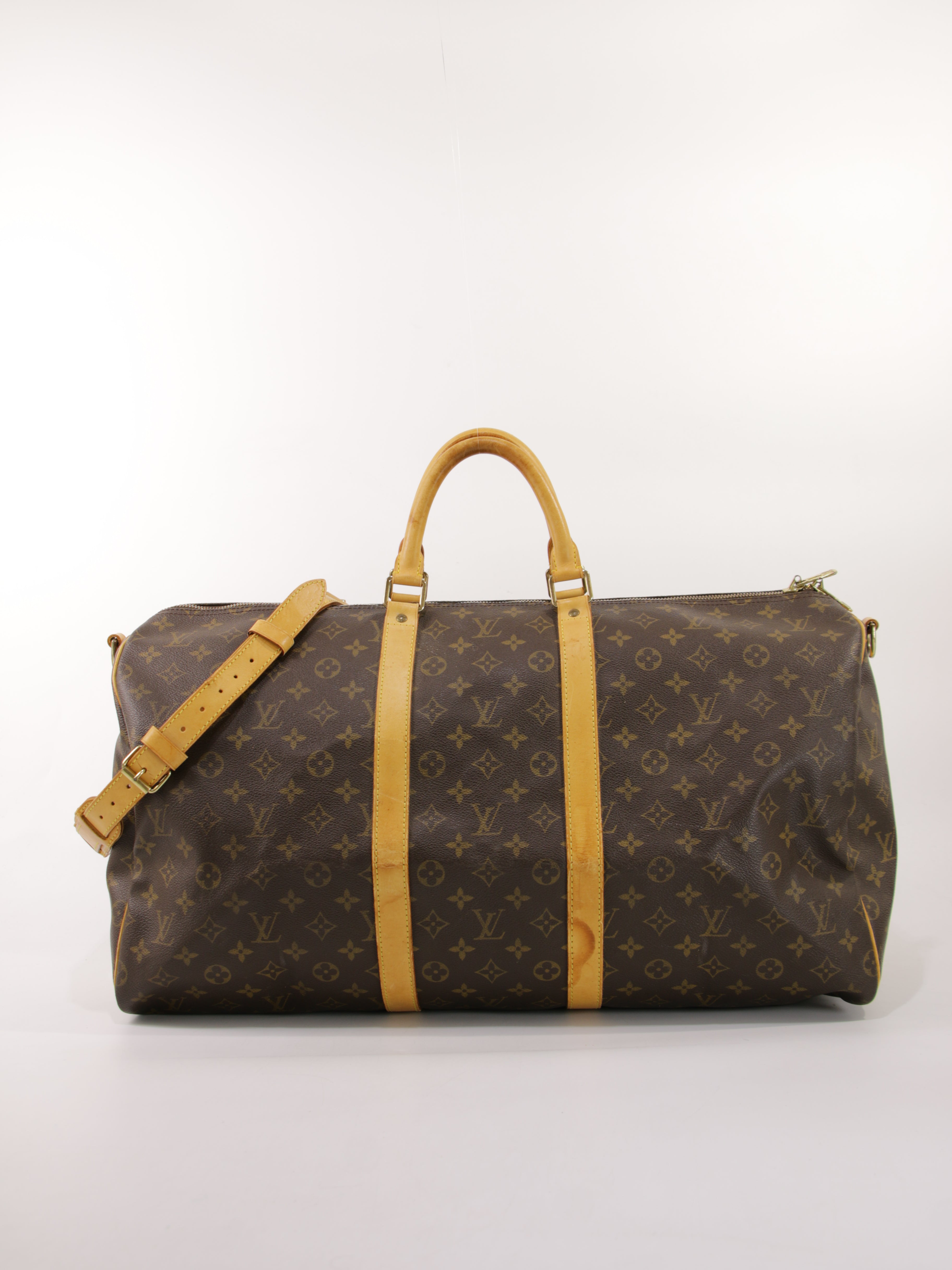 Keepall 55
