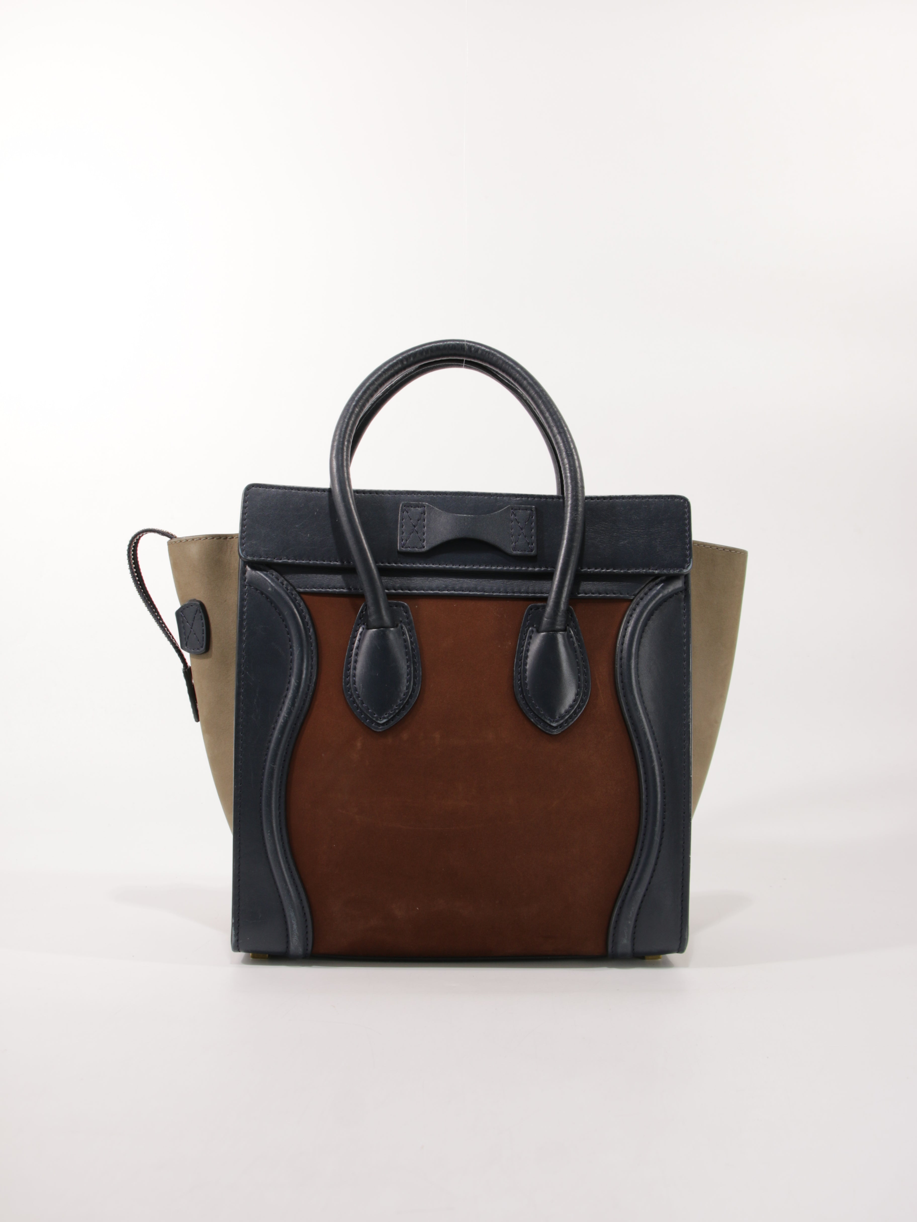 Small Luggage
