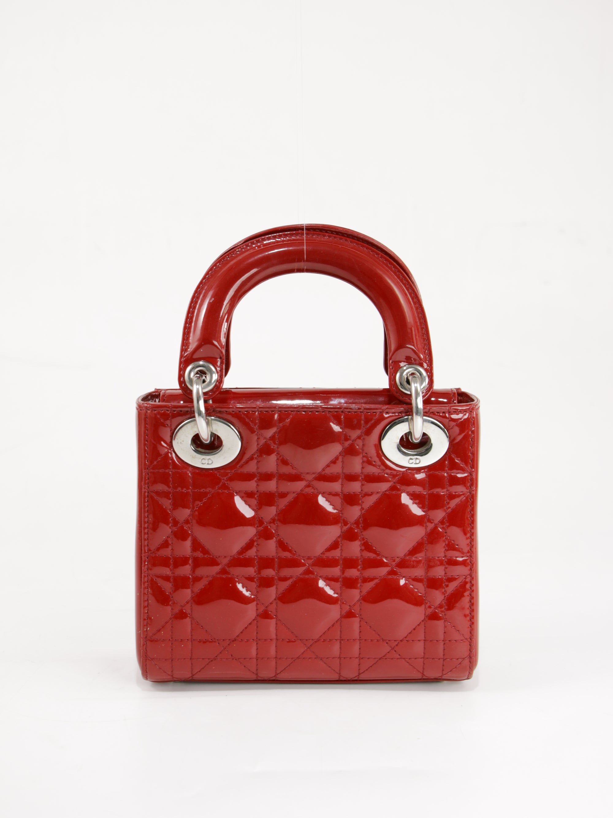 Mini Lady Dior