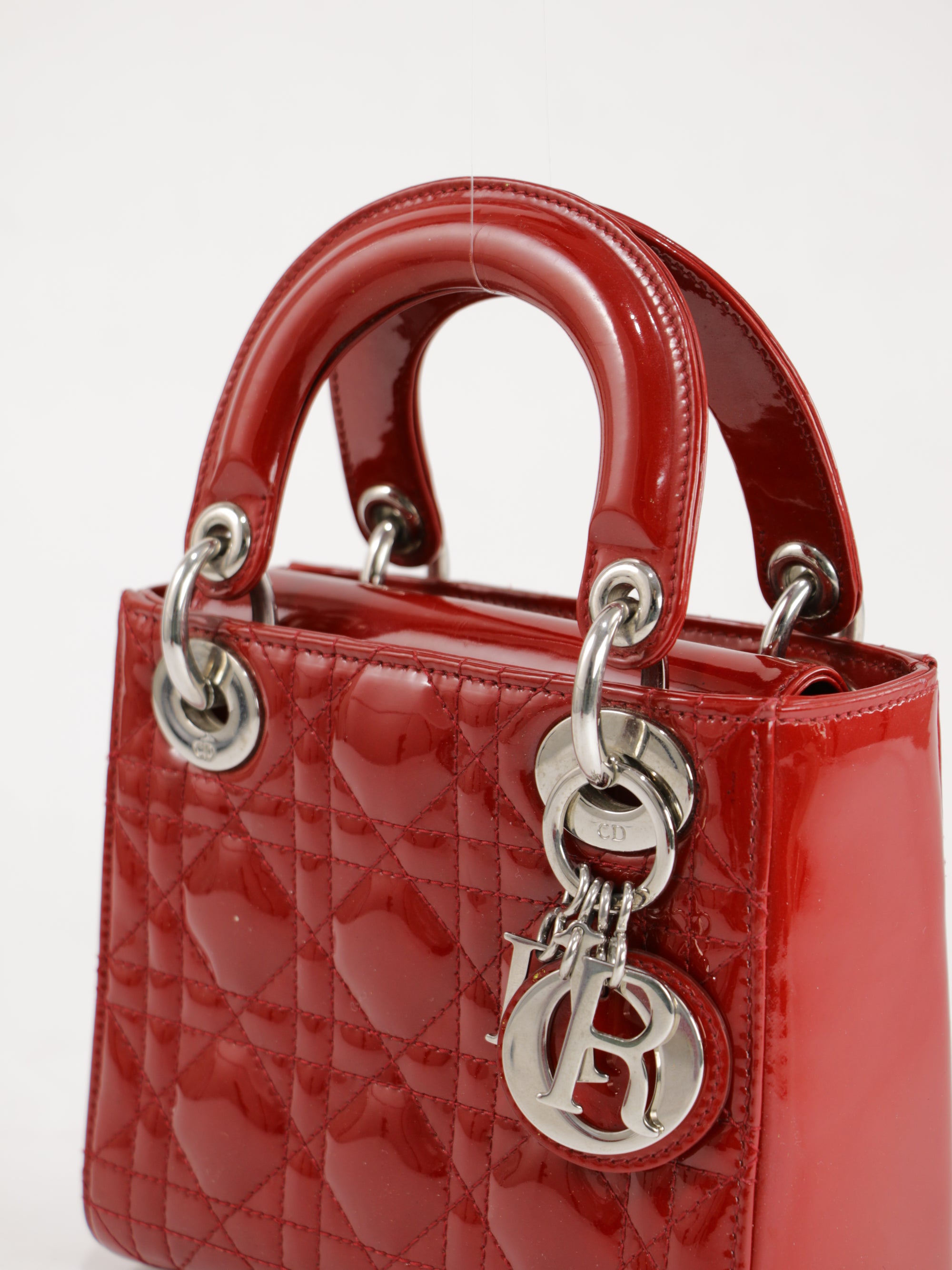 Mini Lady Dior
