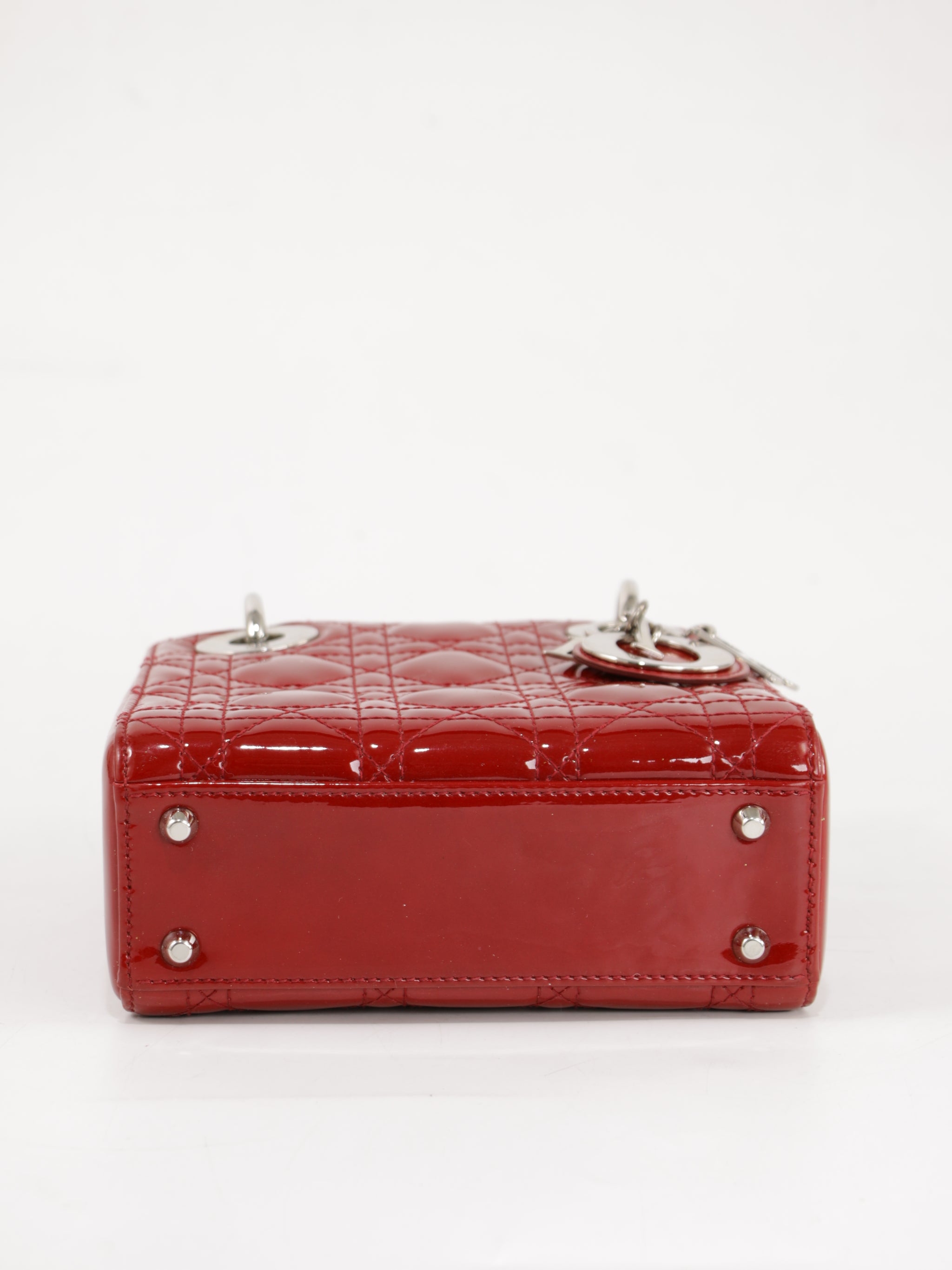 Mini Lady Dior