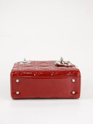Mini Lady Dior