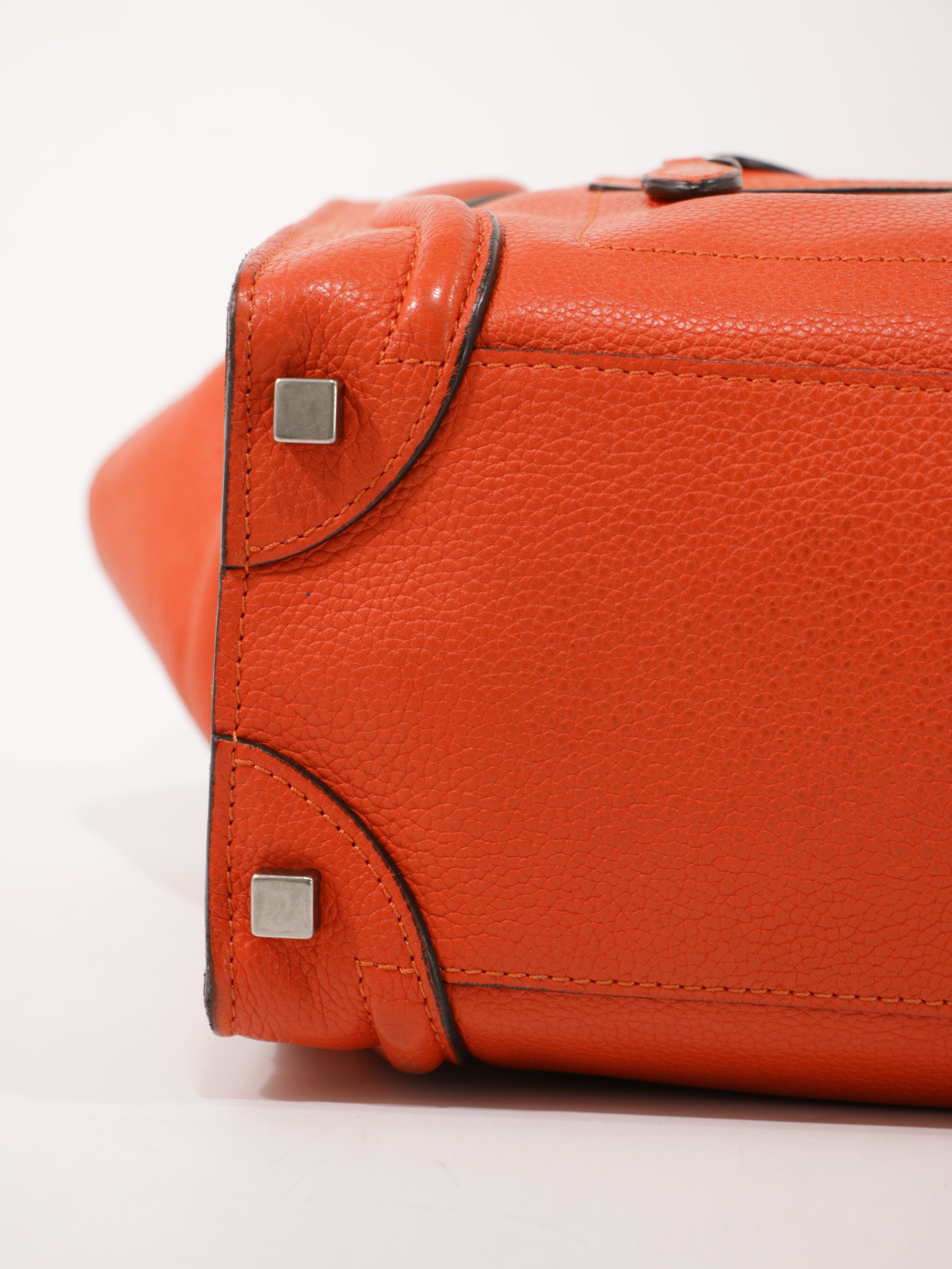 Small Luggage