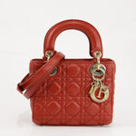 Mini Lady Dior