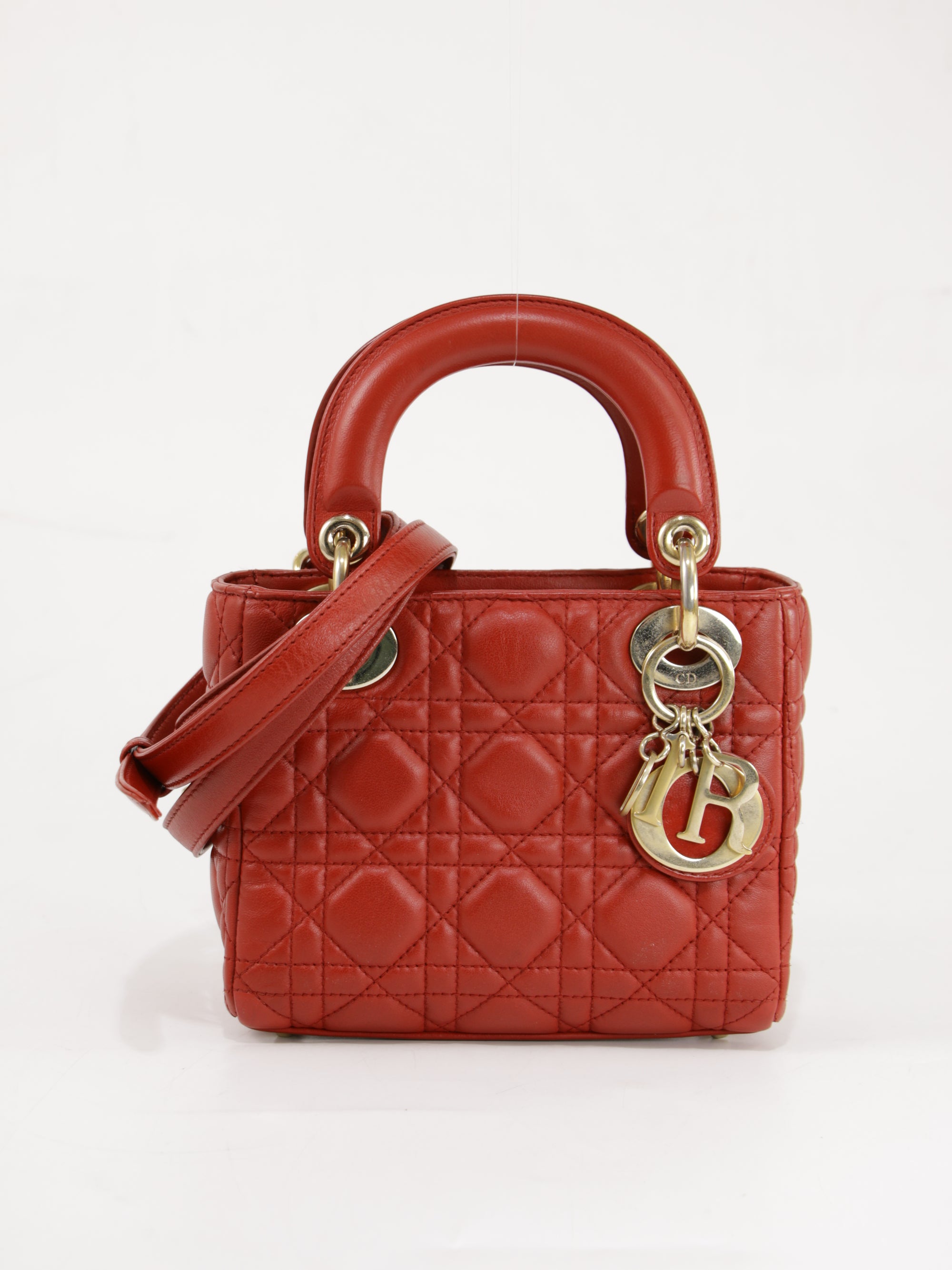 Mini Lady Dior