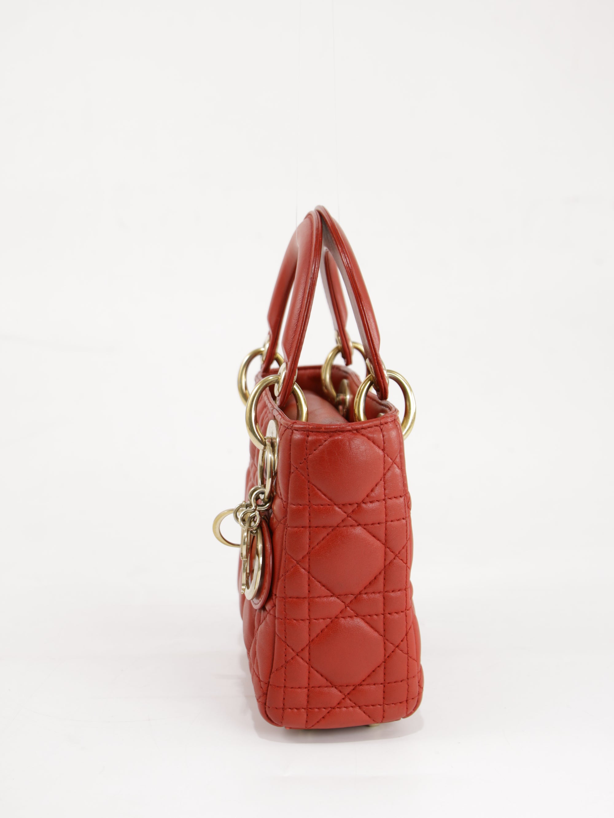 Mini Lady Dior