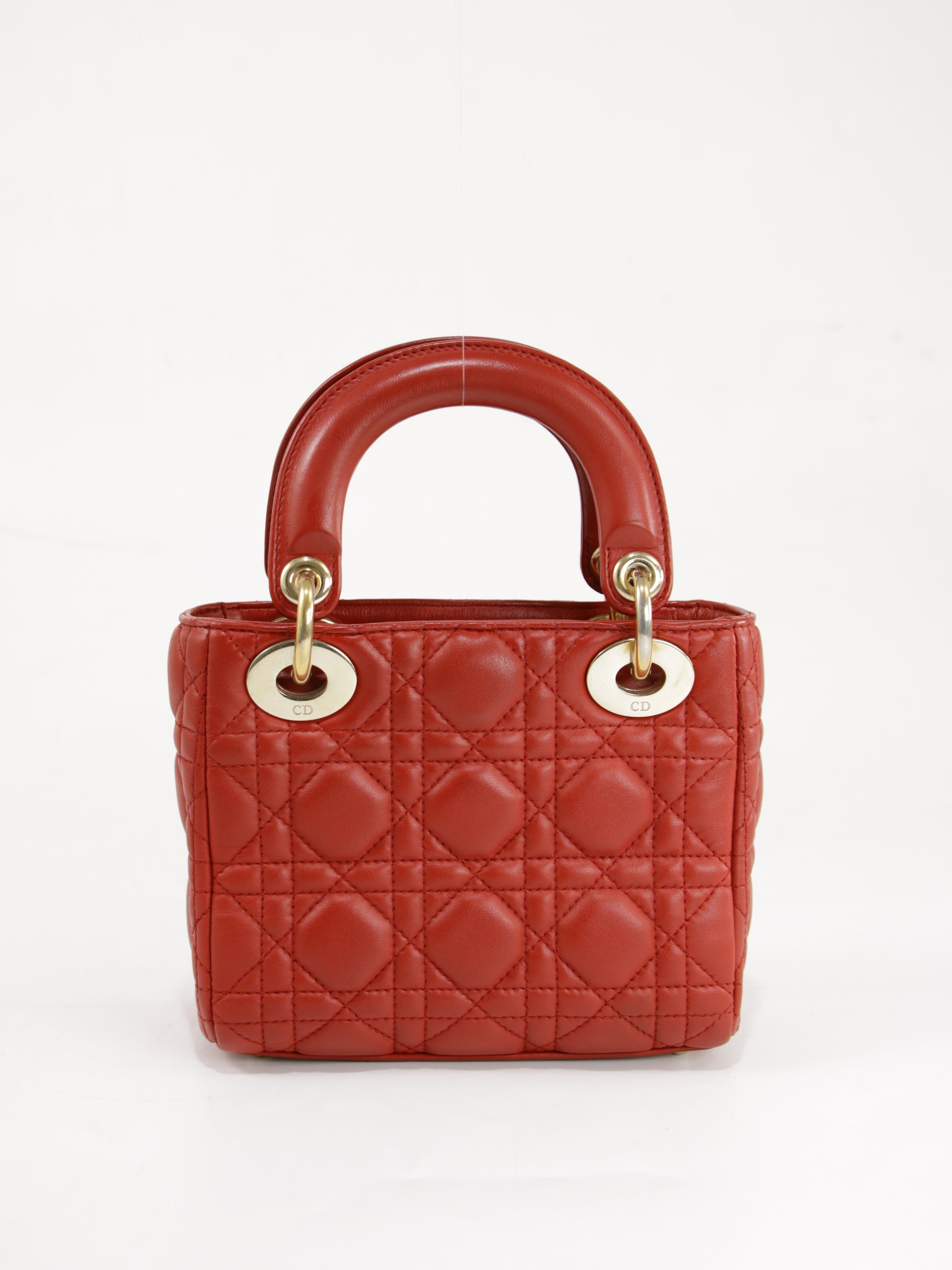 Mini Lady Dior